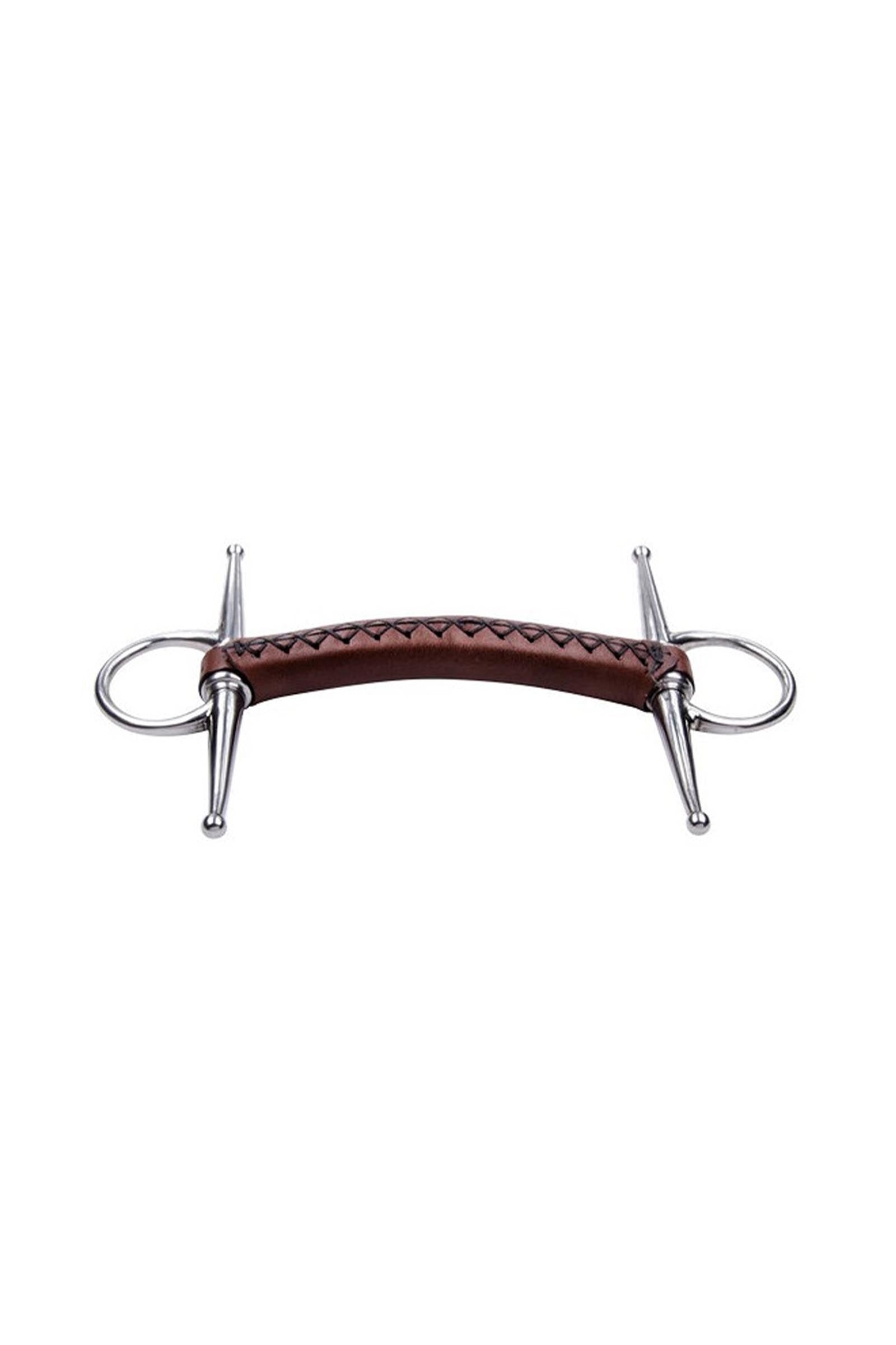 Trust Equestrian Leather suora Full Cheek-kuolain Kuolaimet