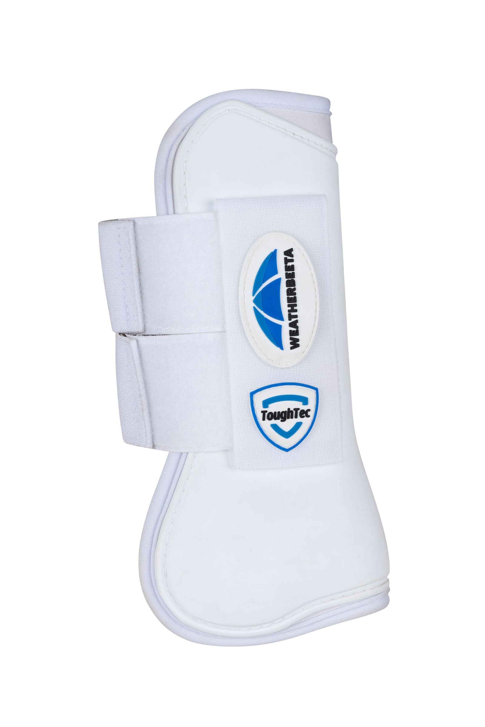Weatherbeeta Tough-Tec Prime Avoimet etusuojaimet Leg Protection & Hoof Protection for Horses