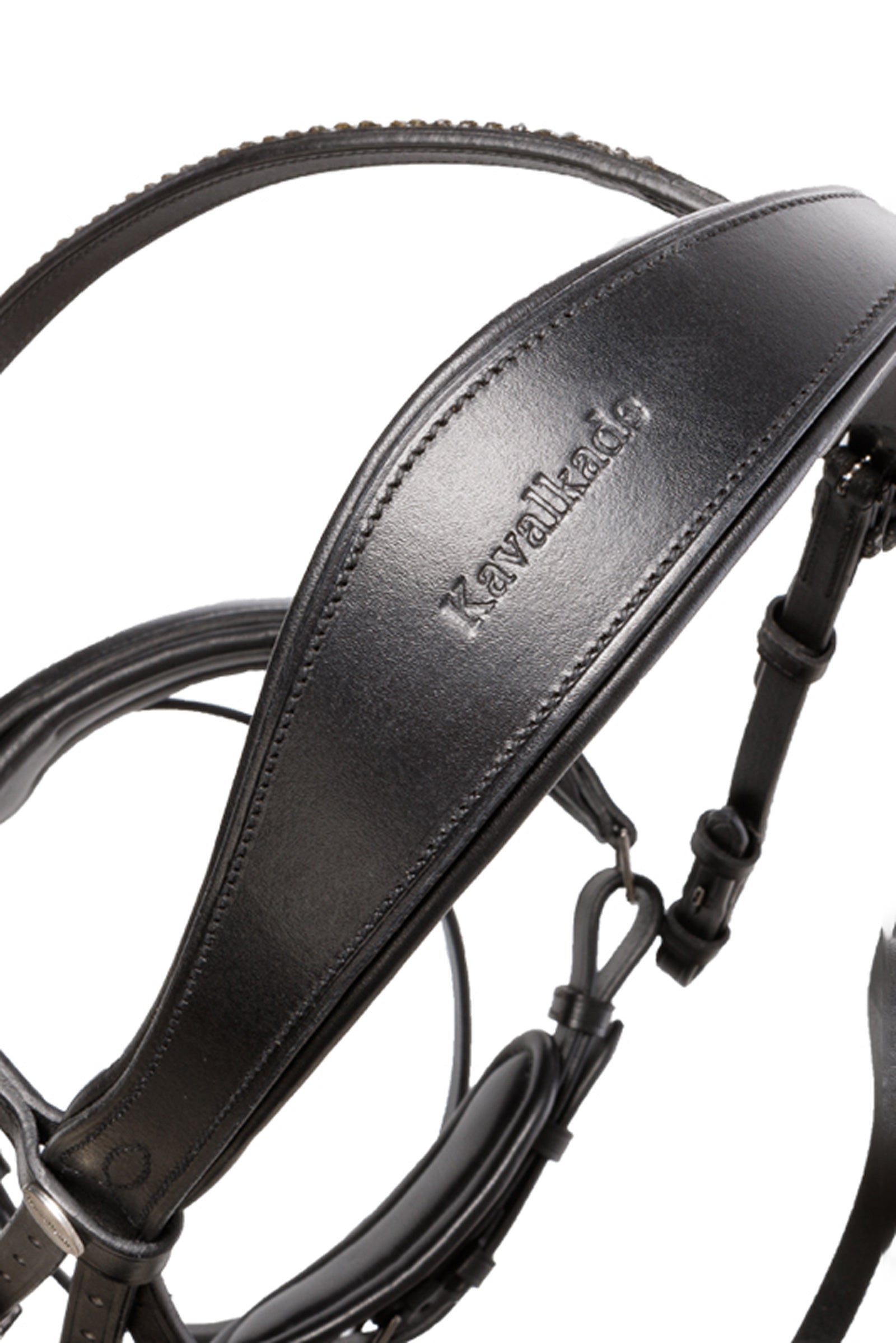 Kavalkade Victoria Bridle Bridles & Reins