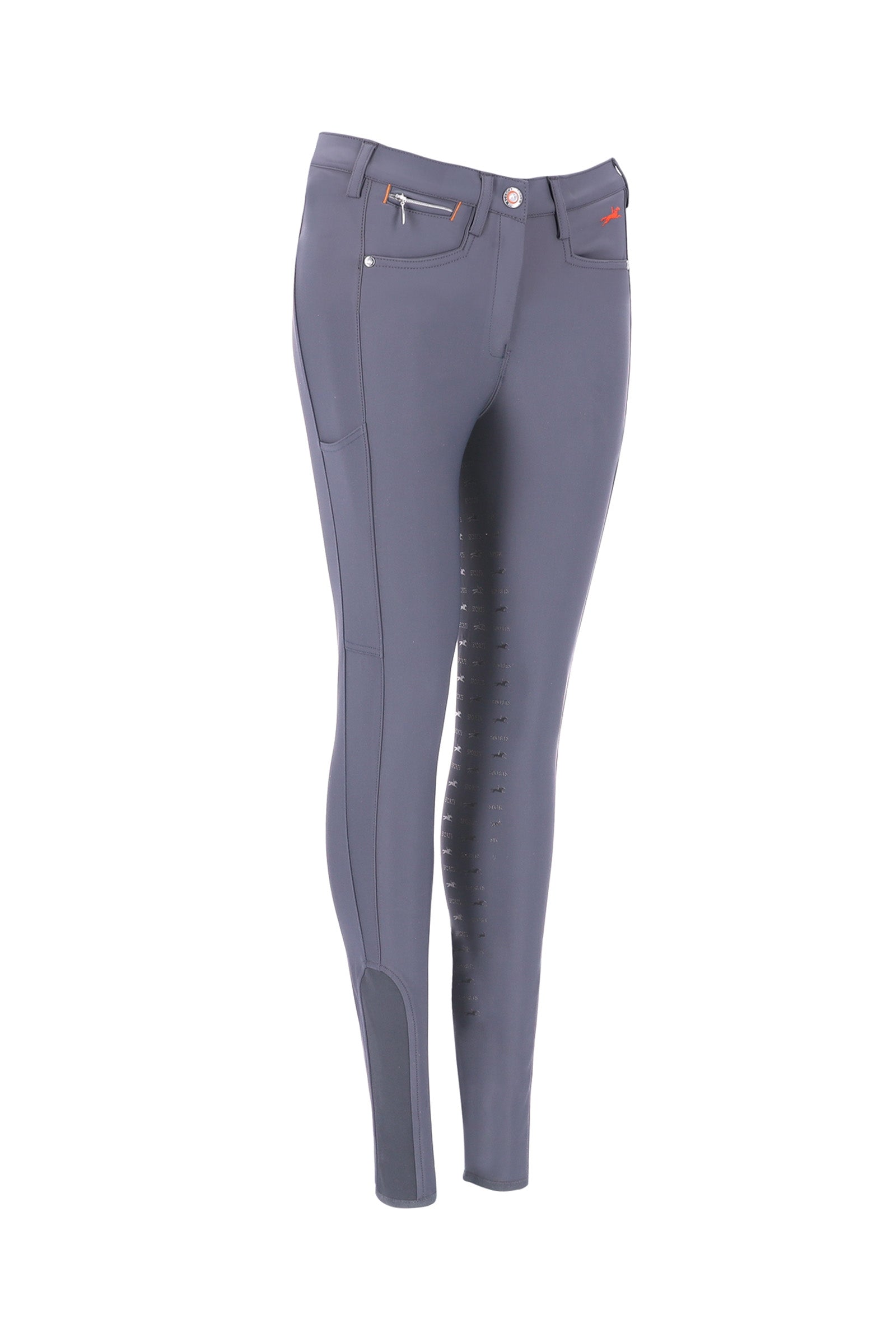 Schockemöhle Sports Electra II Women's Fullseat Riding Breeches Womens Breeches