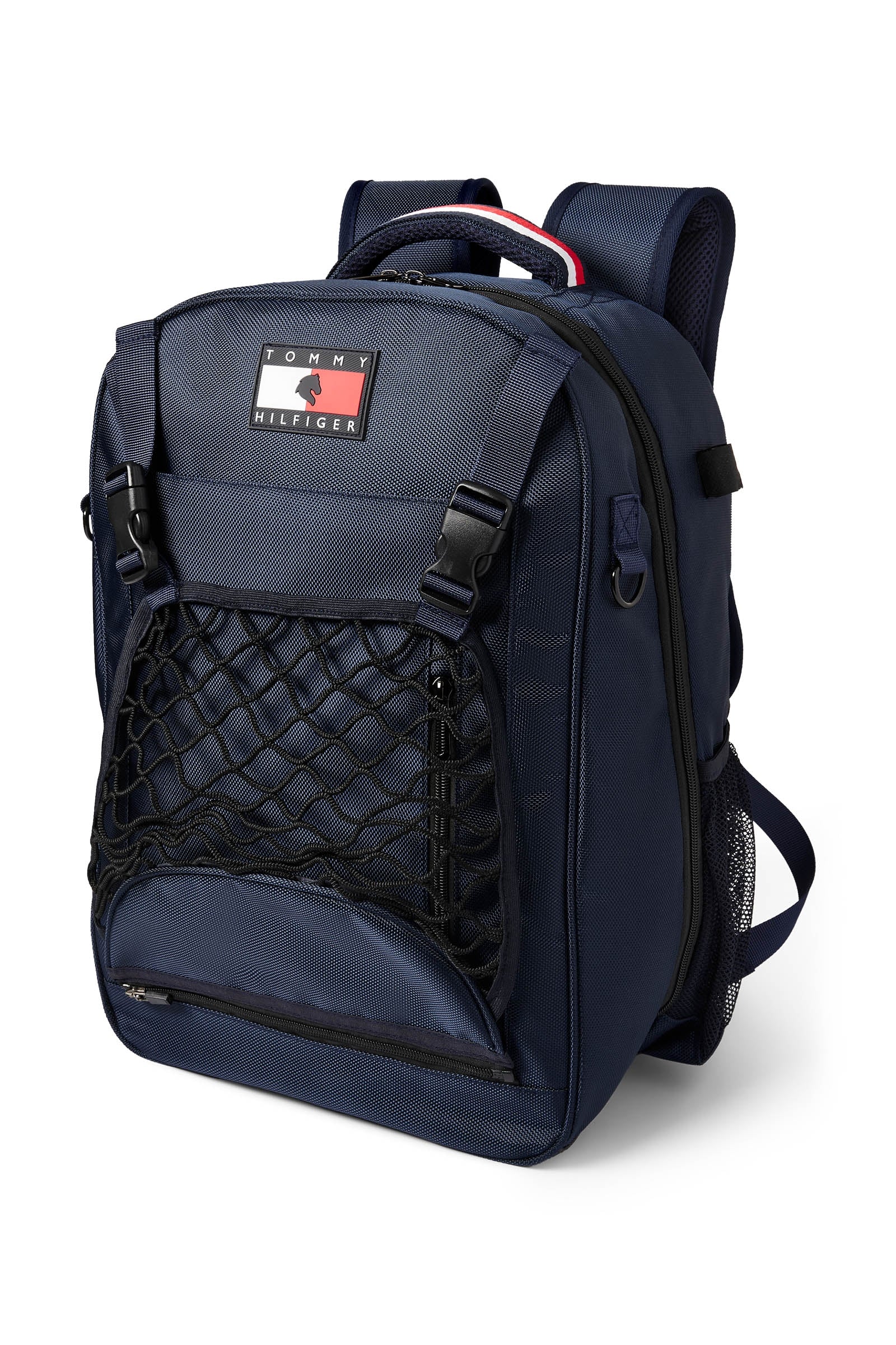 Tommy Hilfiger Equestrian Knox Groom Backpack Asusteet