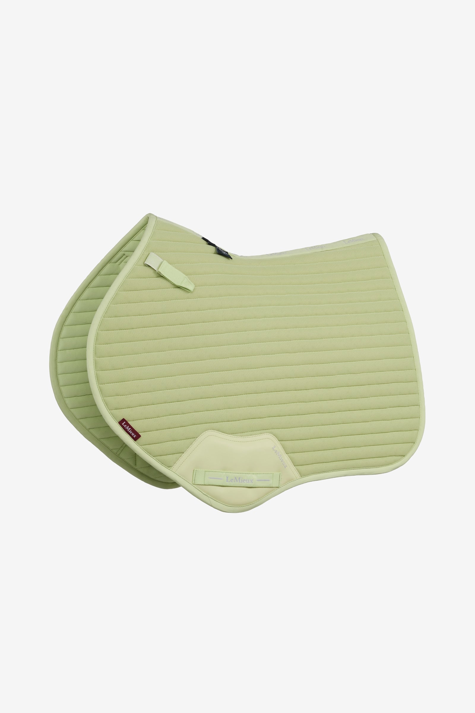 LeMieux Air-Tek Mesh Close Contact Square Saddle Pads