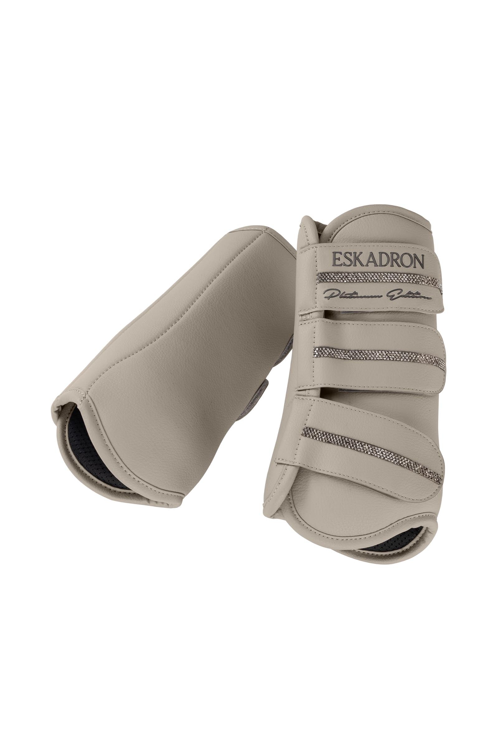 Eskadron Platinum 26 Allround Front Fl Boots Leg & Hoof Protection