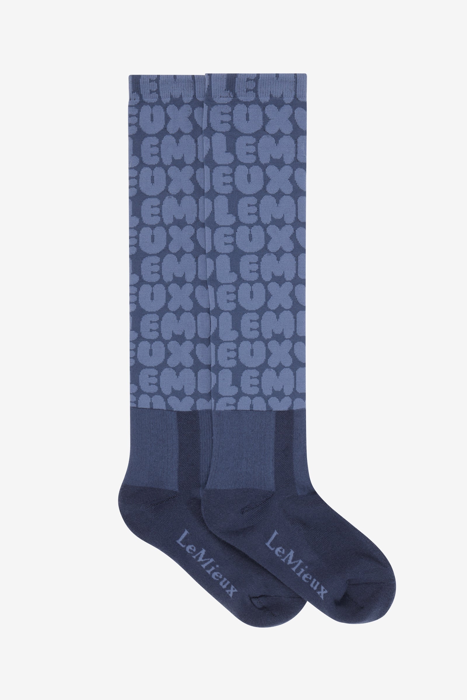 LeMieux Footsie Socks Socks