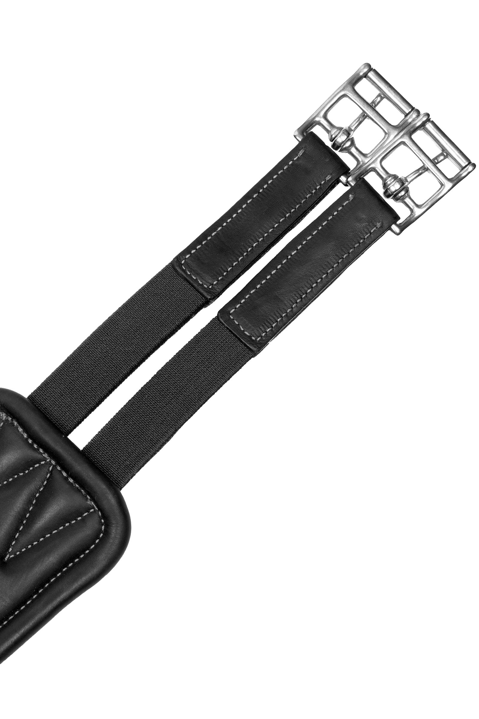 LeMieux Gel-Tek Anatomic Jumping Curve Girth Saddles, Girths & Stirrups