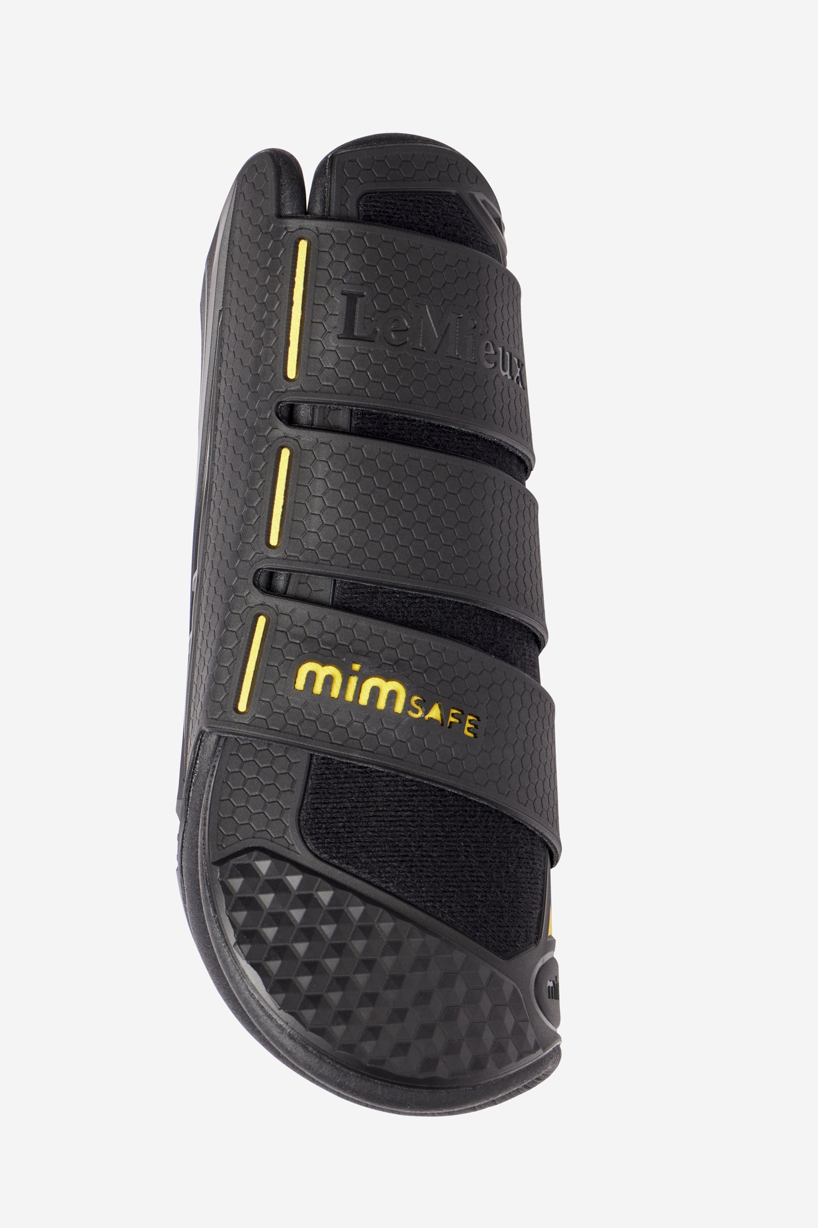 LeMieux MIMSafe XC Suojat edessä Leg Protection & Hoof Protection for Horses
