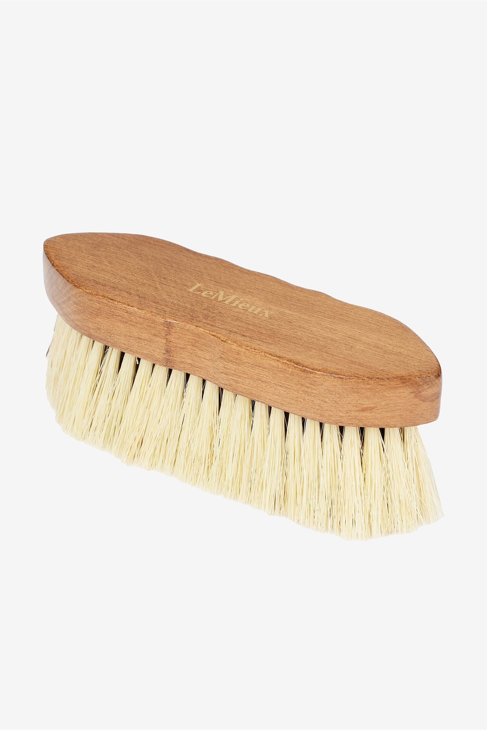 LeMieux Artisan Deep Clean Dandy Brush Harjat ja suat