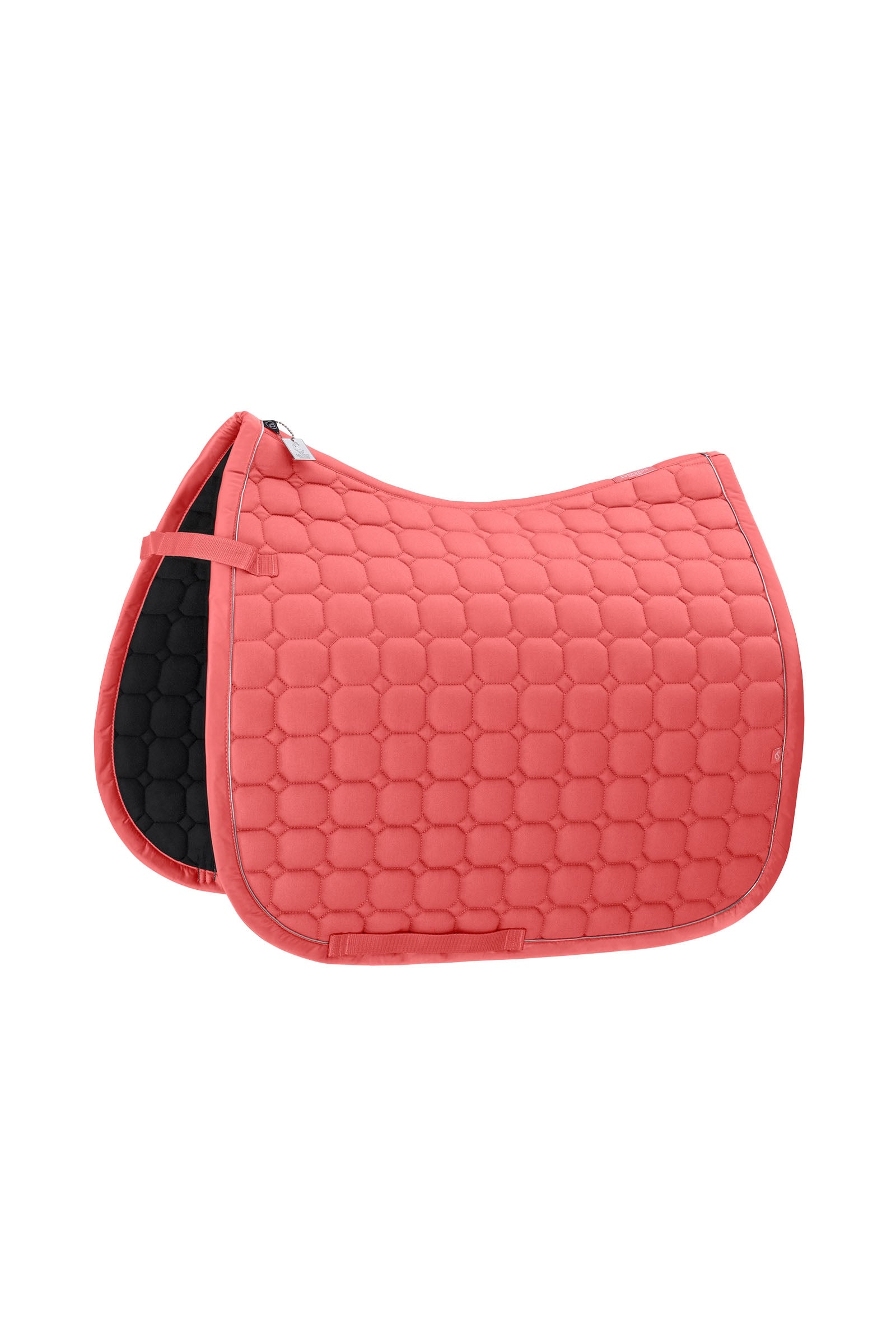Eskadron Classic Sports SS25 Cotton Dressage Saddle Pad Saddle Pads
