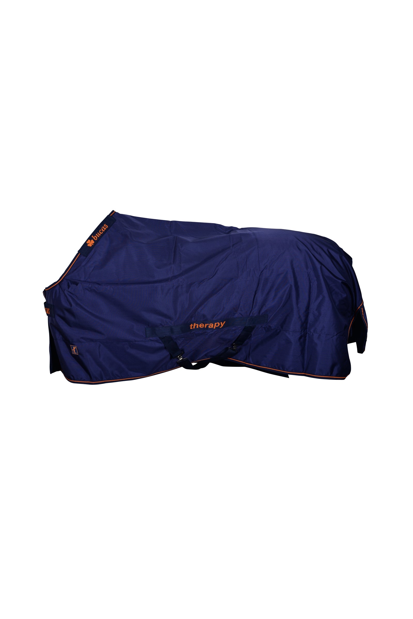 Bucas Therapy Turnout Rug Light, 50g Horse Rugs