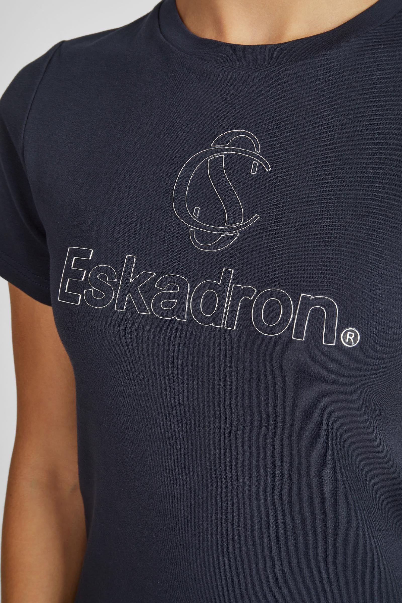 Eskadron Classic Sport SS26 Women´s T-Shirt Women’s Riding Clothing