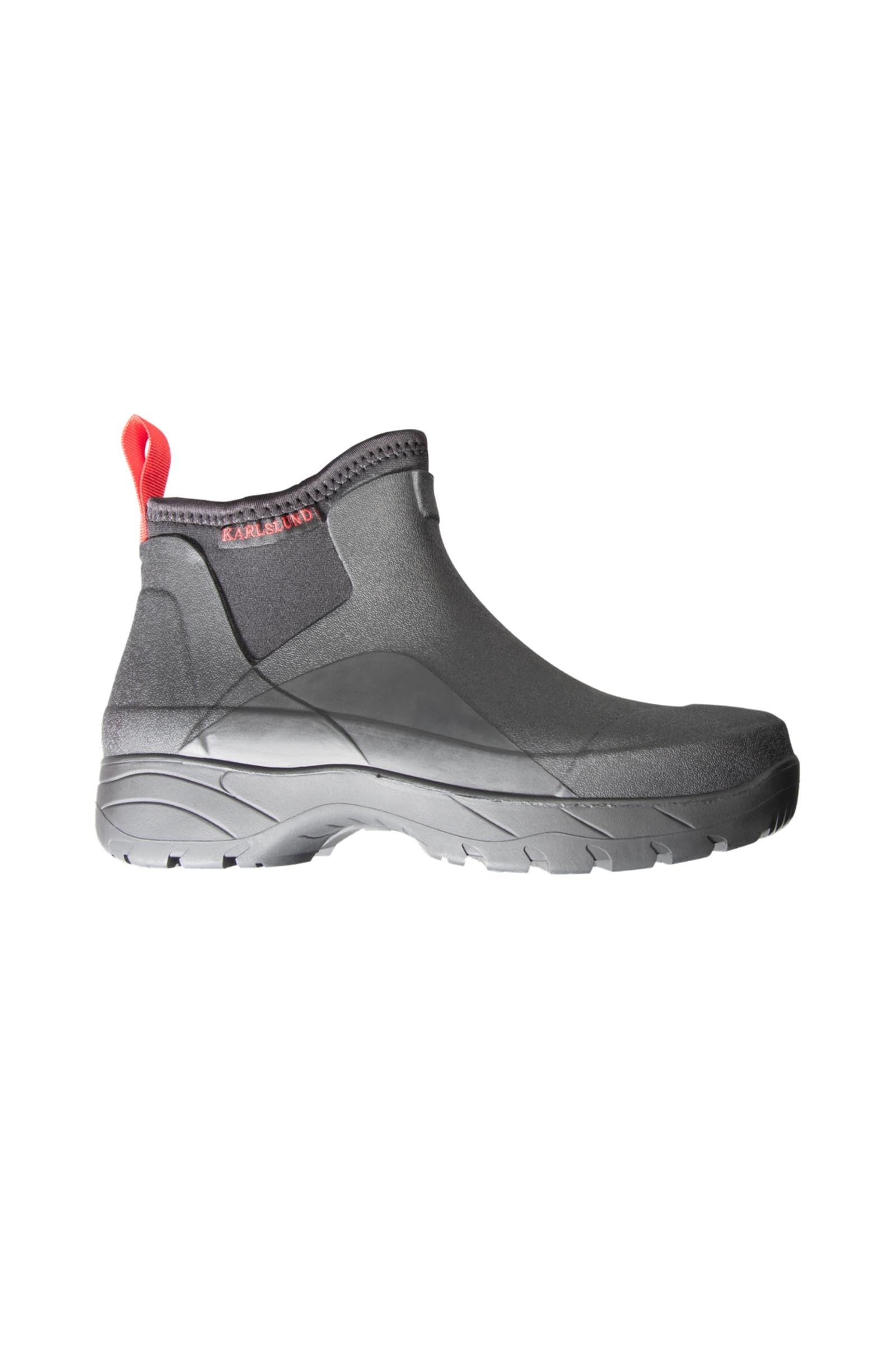 Karlslund Laxfoss Rubber Boots Ratsastussaappaat, -kengät & chapsit
