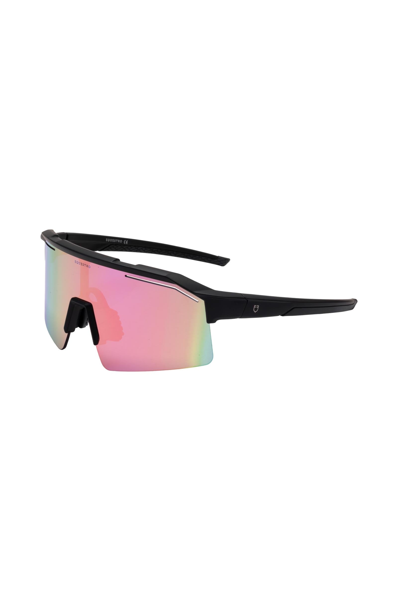 Equestro SS2026 Soleil Sports Polarisoidut aurinkolasit Asusteet