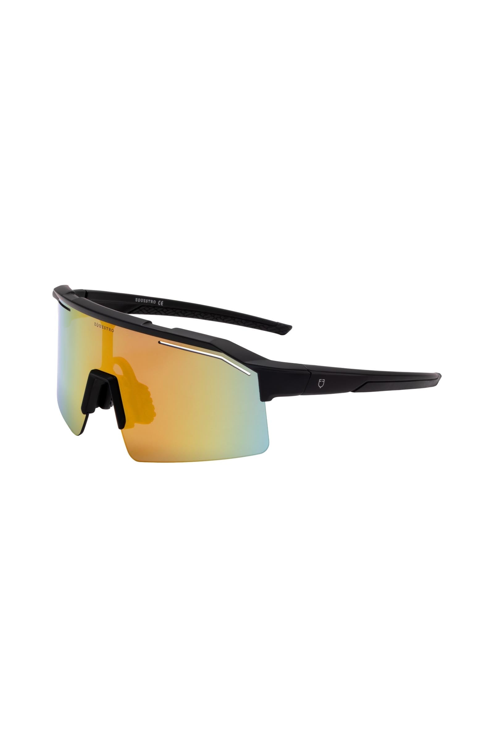 Equestro SS2026 Soleil Sports Polarisoidut aurinkolasit Asusteet