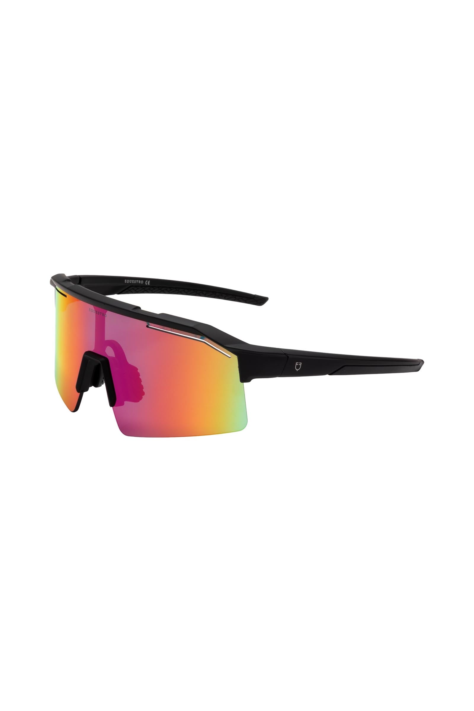 Equestro SS2026 Soleil Sports Polarisoidut aurinkolasit Asusteet