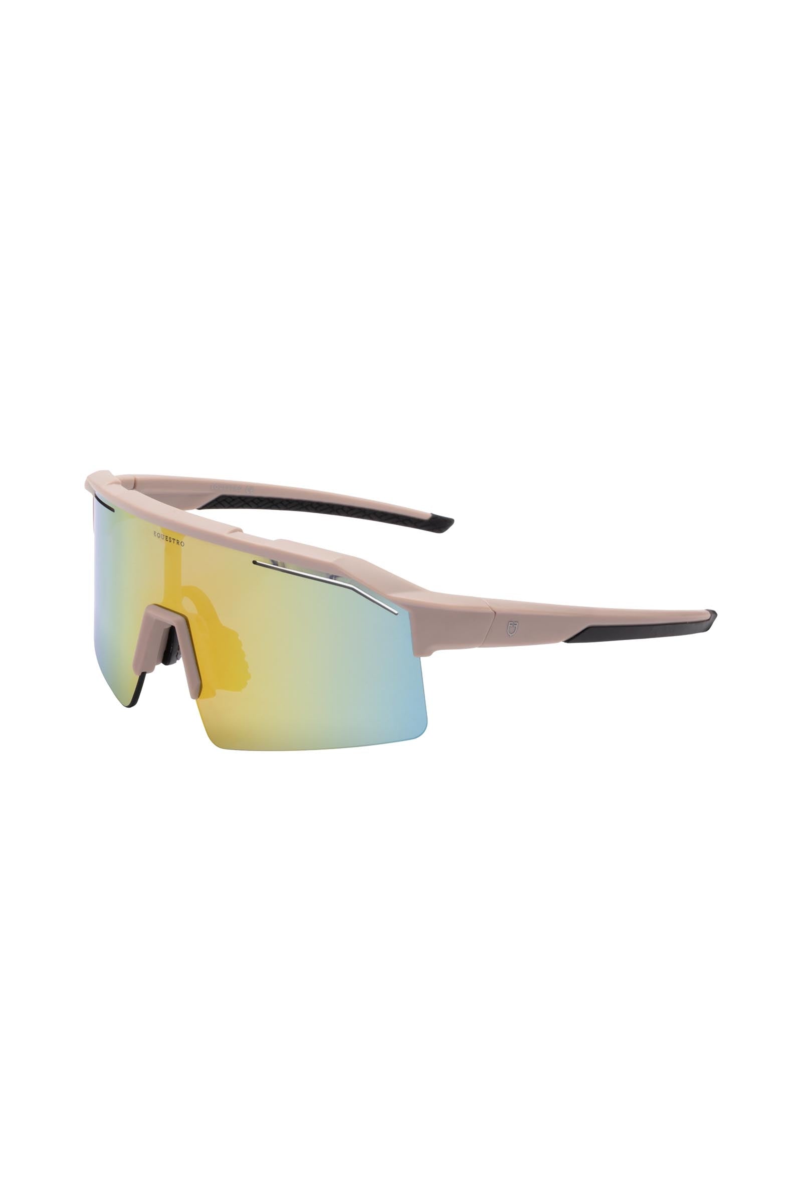 Equestro SS2026 Soleil Sports Polarized Sunglasses Accessories