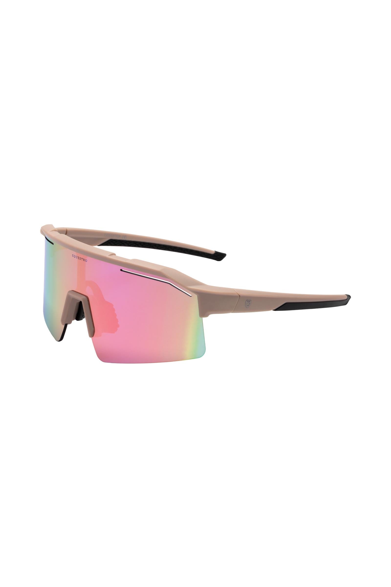 Equestro SS2026 Soleil Sports Polarisoidut aurinkolasit Asusteet