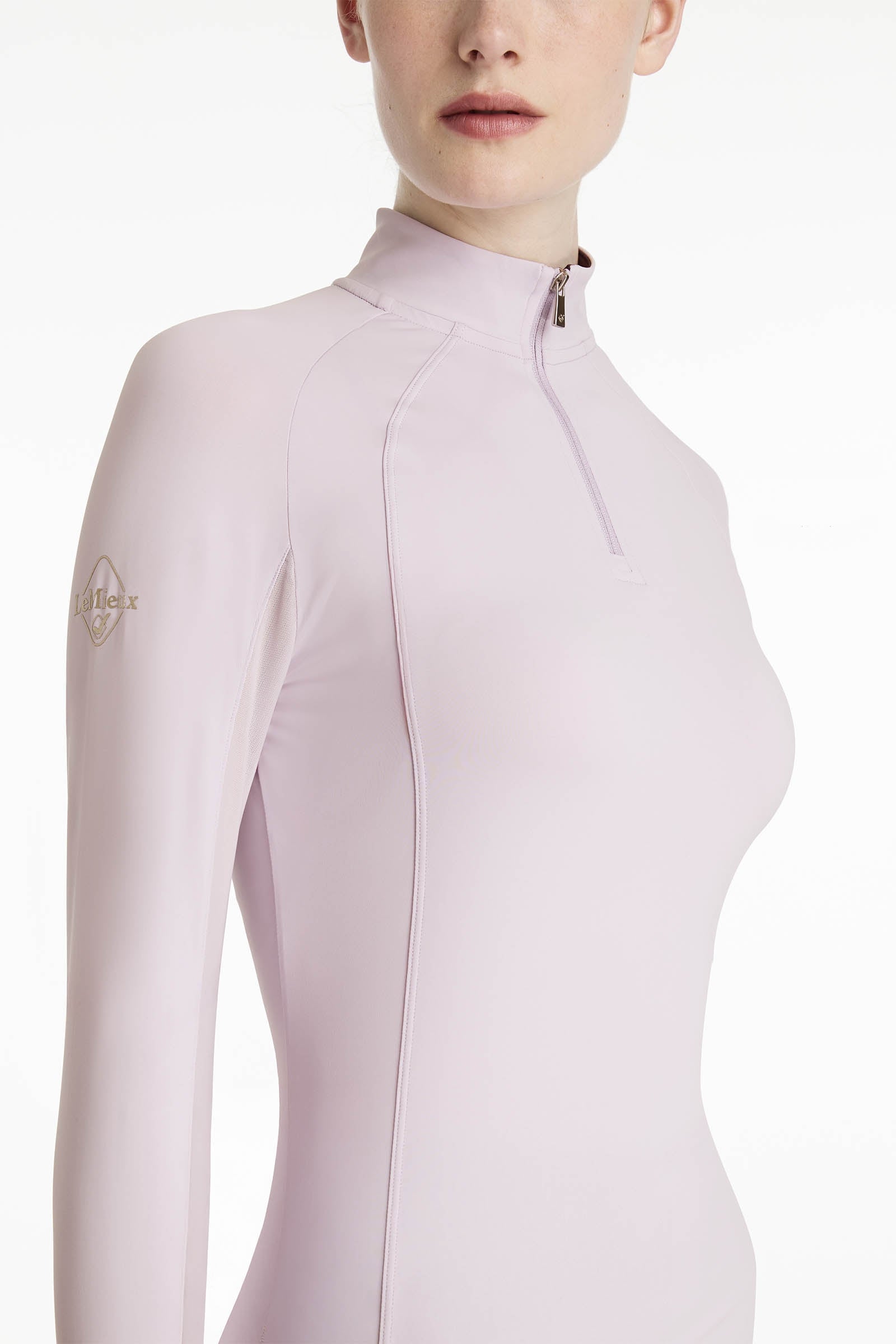 LeMieux Halle Women's Lightweight UV-protective Base Layer Women’s Riding Clothing