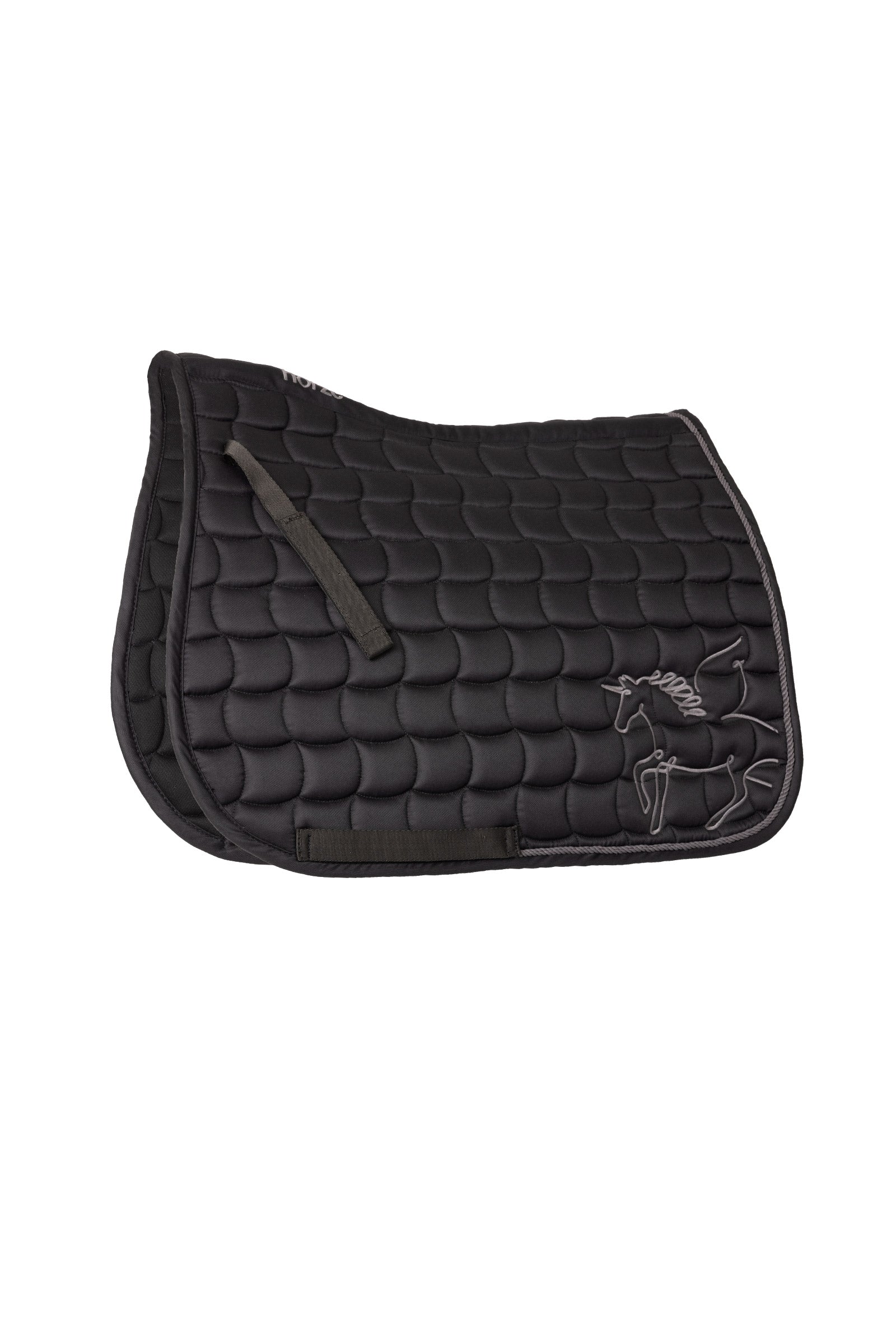 Horze Pegasus Pony Saddle Pad Saddle Pads