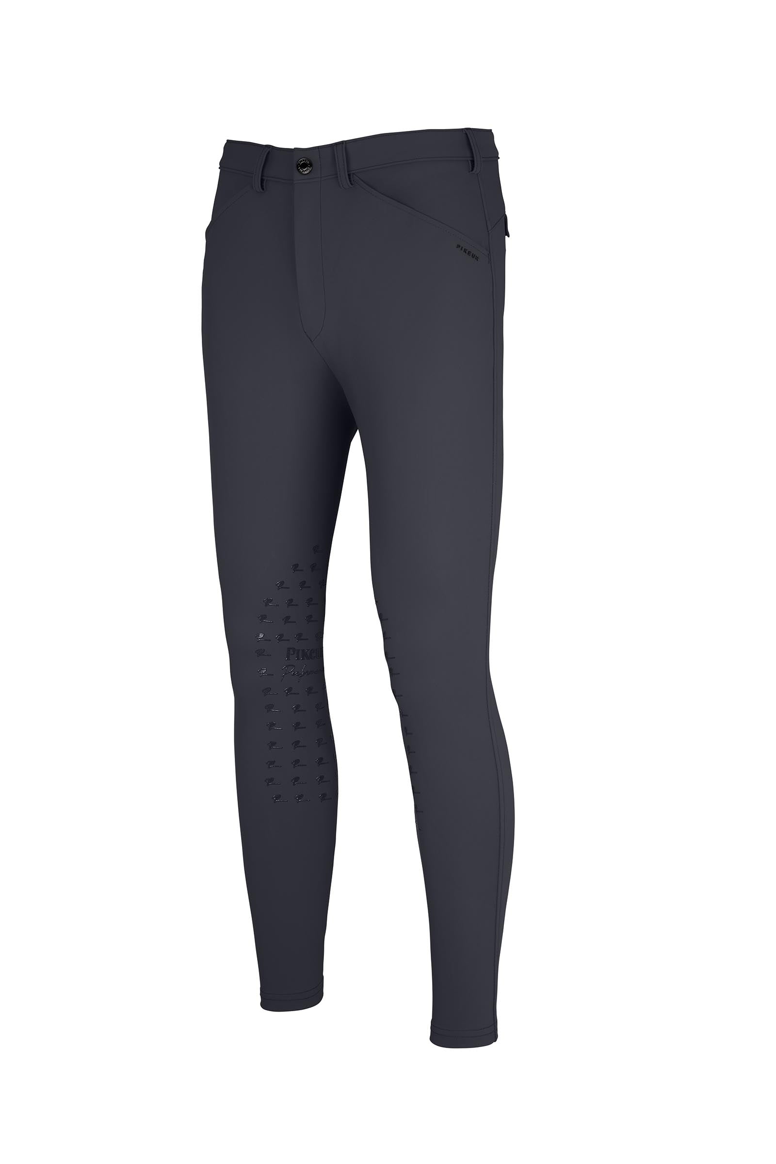 Pikeur New Rodrigo Sd Mens Kneegrip Breeches Mens Riding Clothing