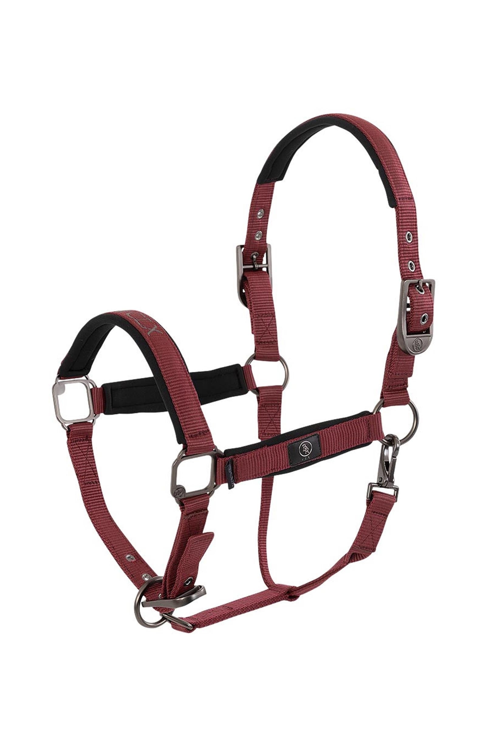 BR CLX Halter Riimut & riimunnarut
