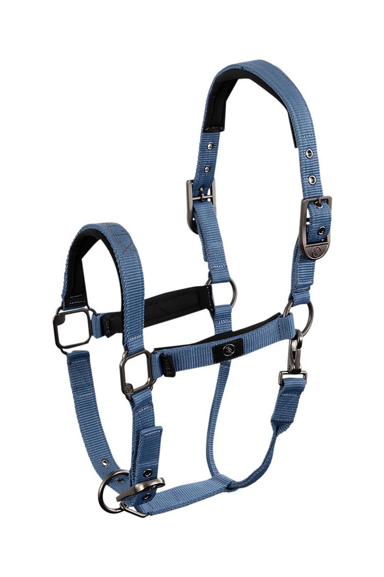 BR CLX Halter Riimut & riimunnarut