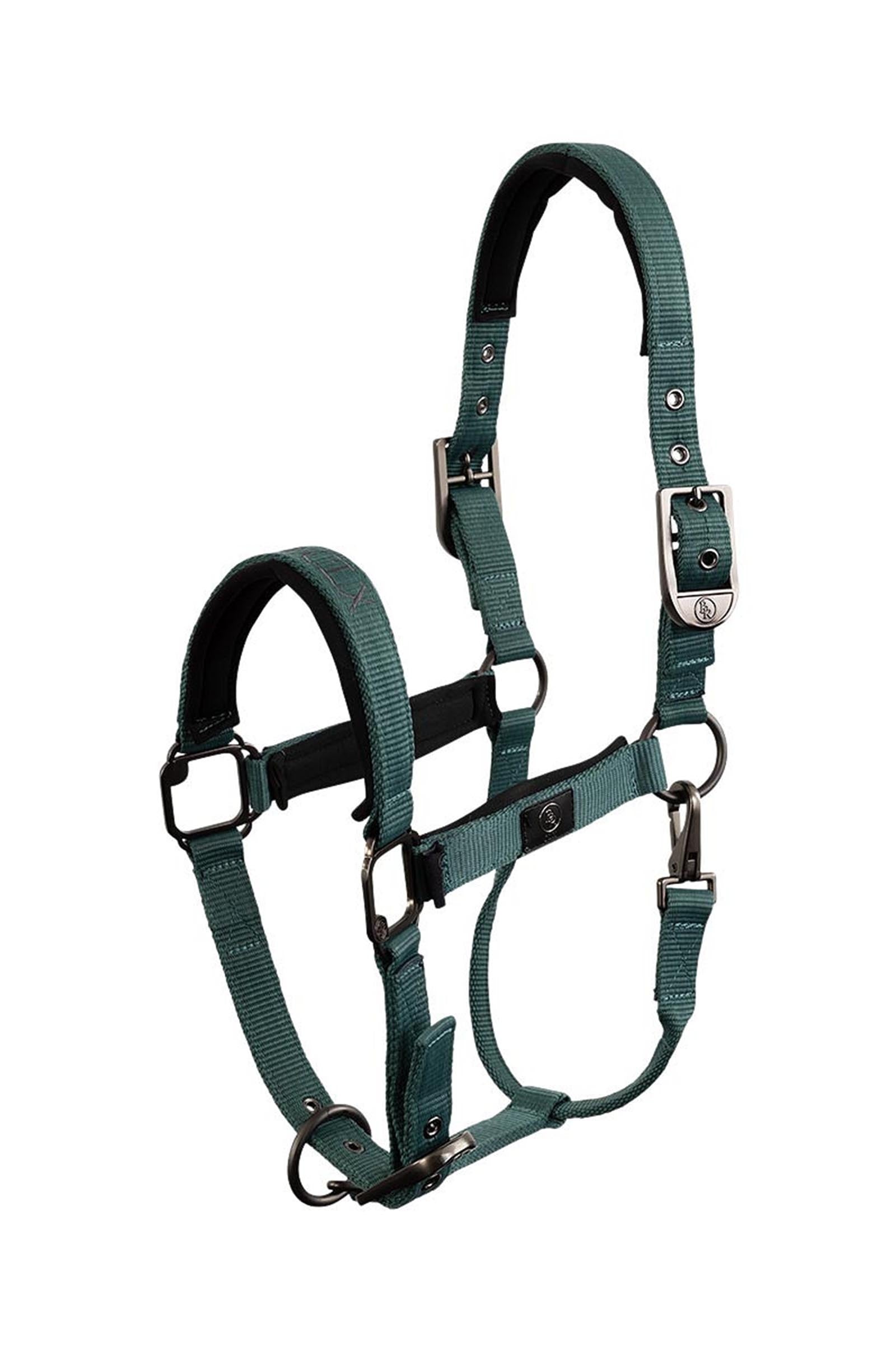 BR CLX Halter Riimut & riimunnarut