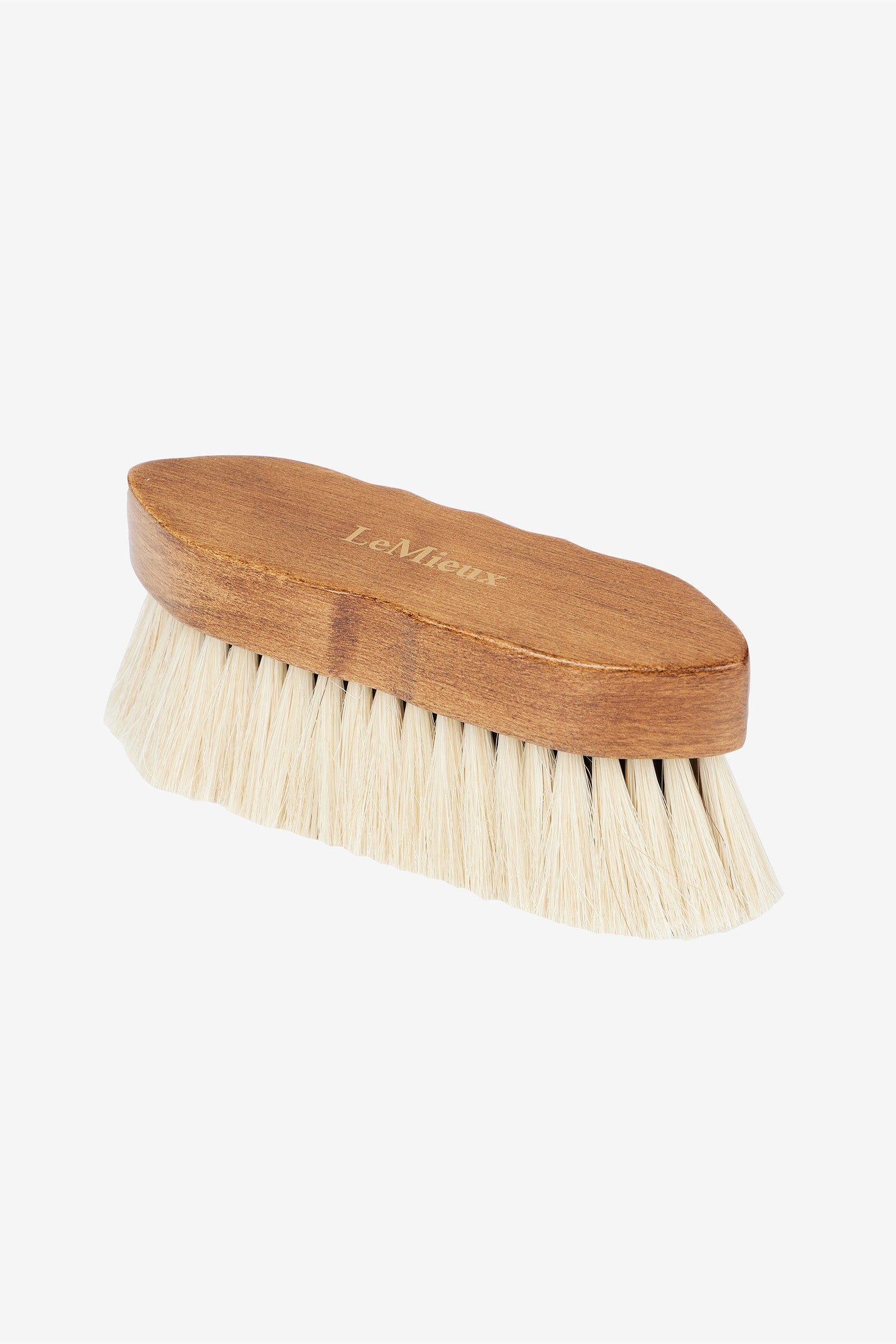 LeMieux Artisan Soft Finishing Brush Horse Grooming Tools