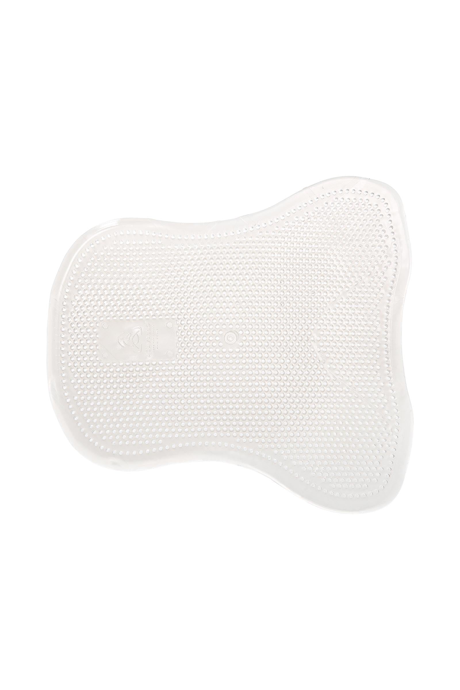 Acavallo Gel Pad Pony Non-Slip Classic Flat Saddle Pads