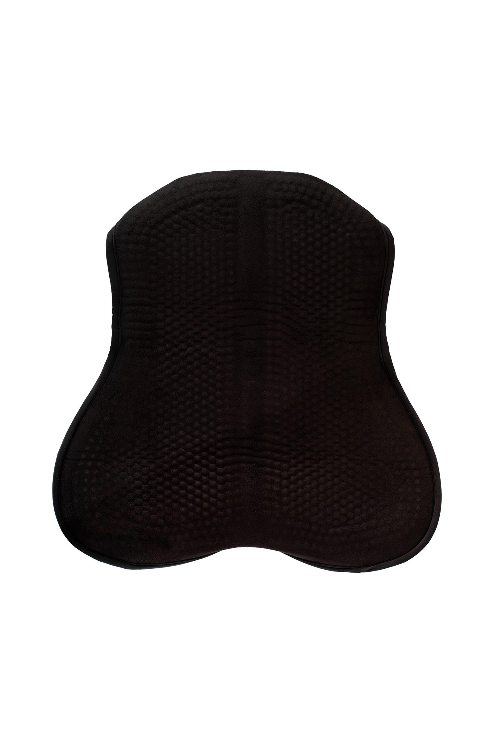 Acavallo Standard Seat Saver Jumping Classic Gel-in Dri-lex, 20 mm Saddle Pads