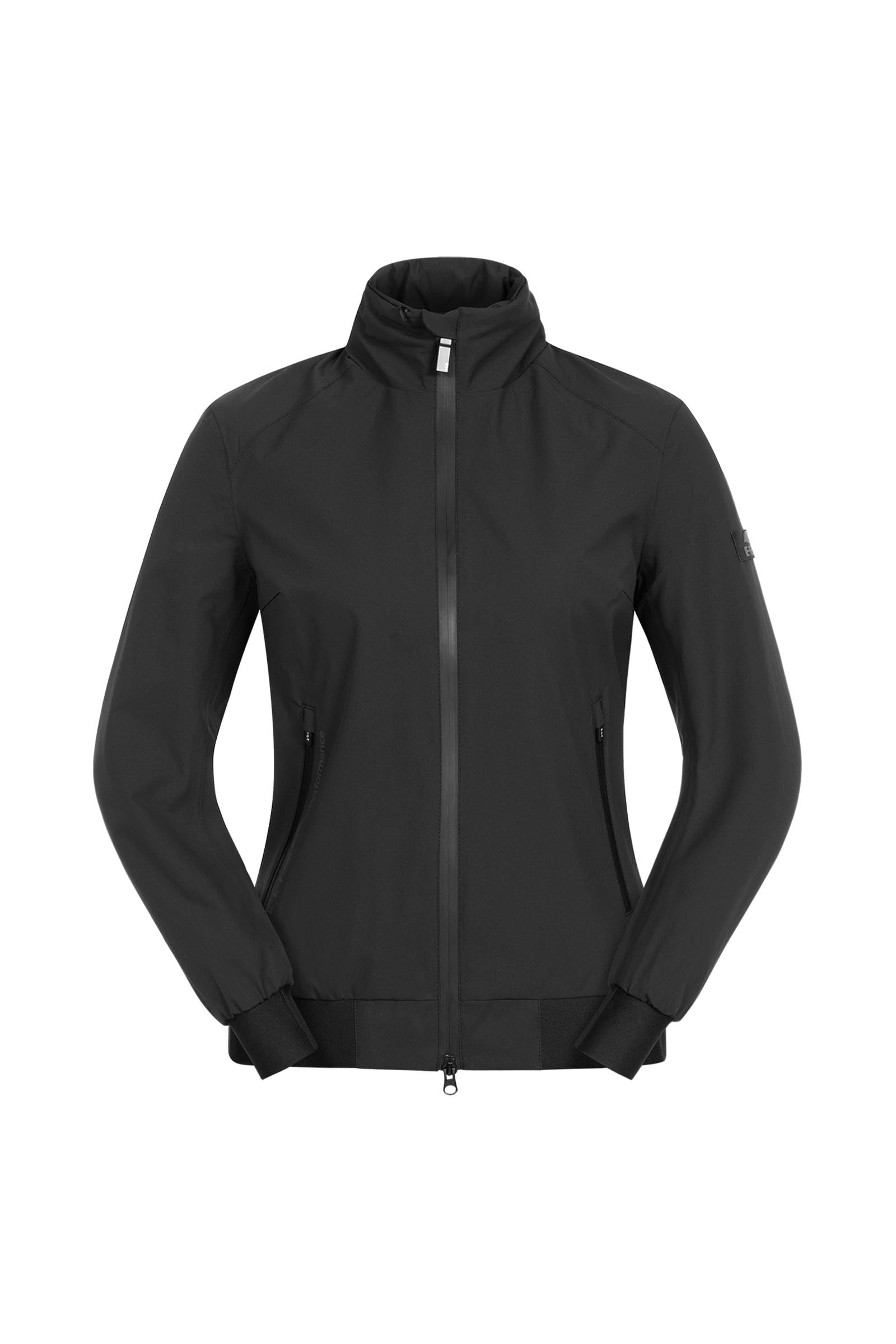 ELT Ravenna Performance Womens Riding Blouson Women’s Riding Clothing