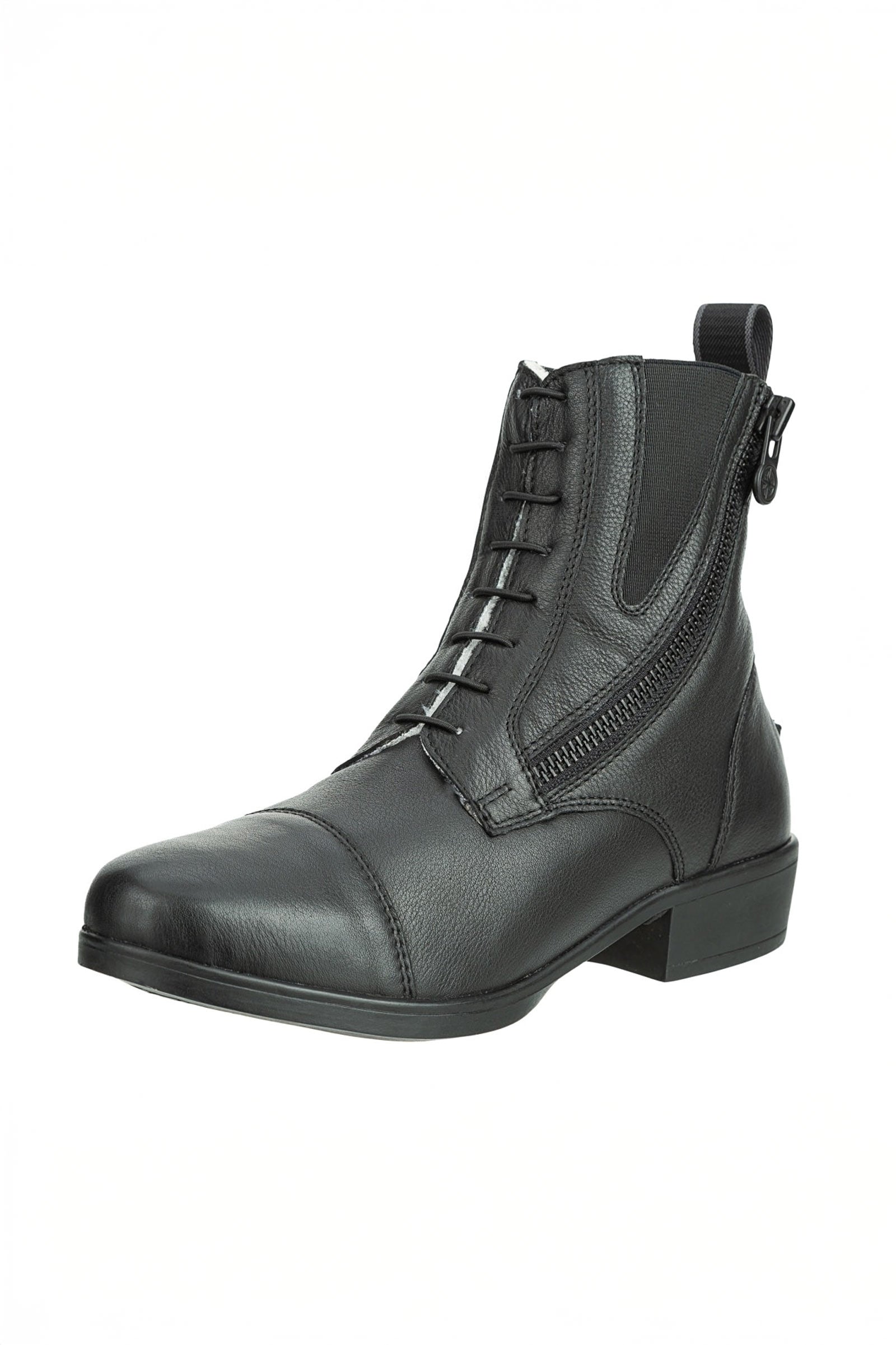 Suedwind Footwear Advanced II SZ Soft Winter Riding Boot Riding Boots & Riding Shoes