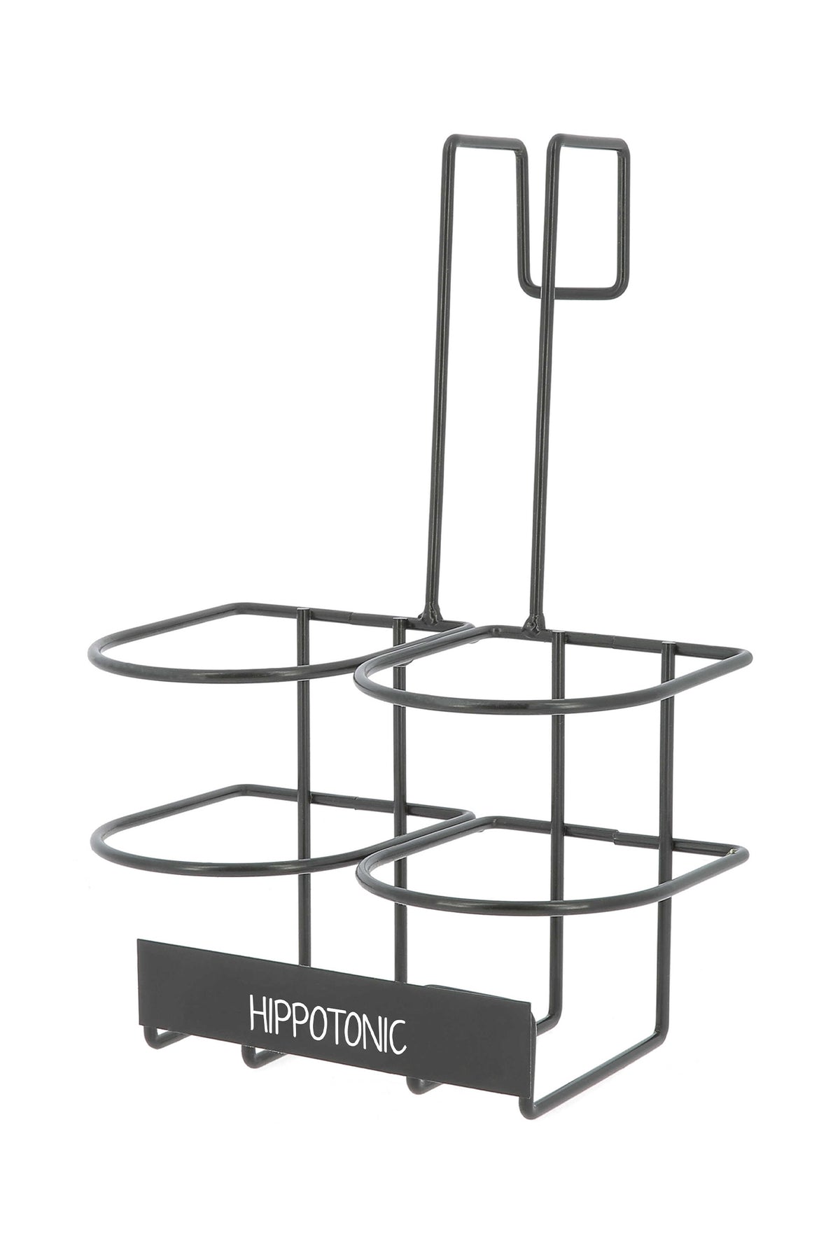 HIPPOTONIC Pullo/Bucket Rack Tallitarvikkeet