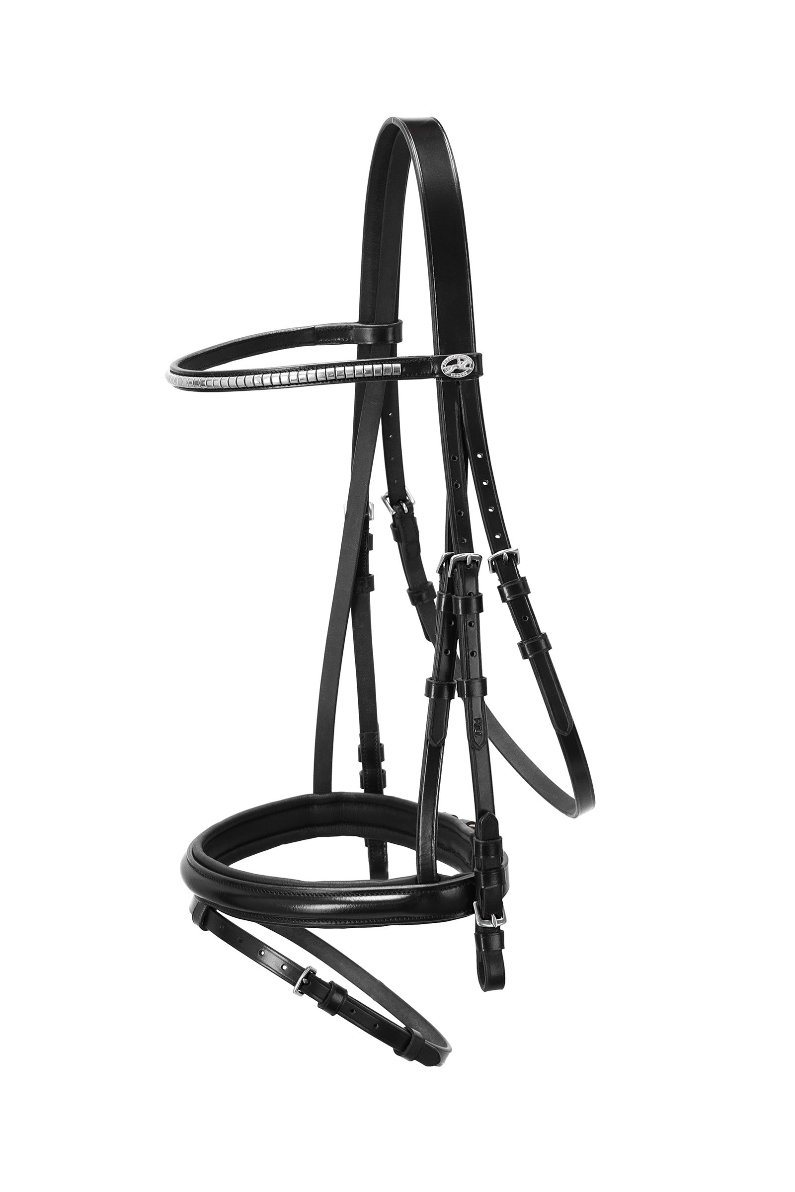 Schockemöhle Sports Heidelbergin suitset Suitset & Ohjat