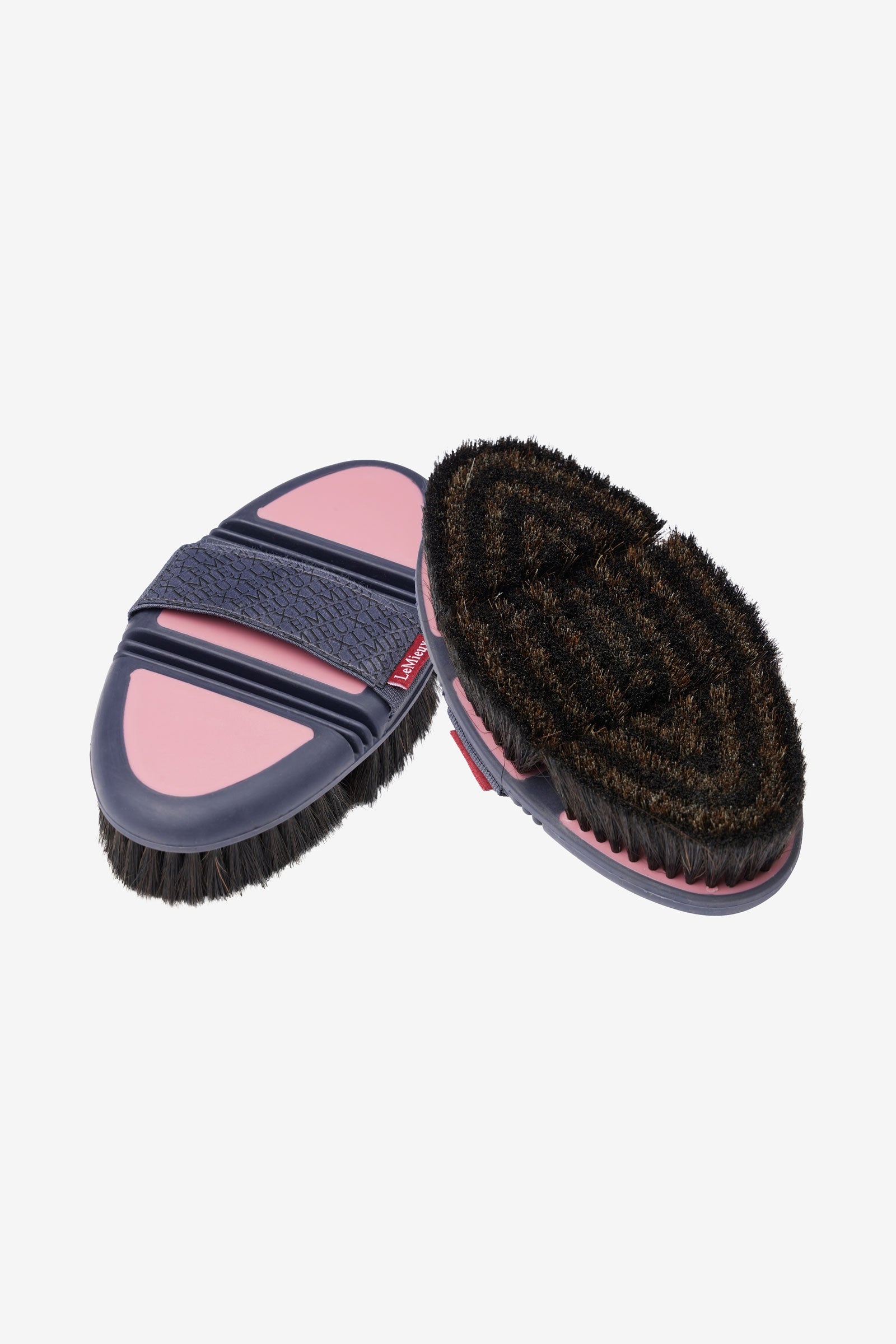 LeMieux Flexi Horse Hair Body Brush Horse Grooming Tools