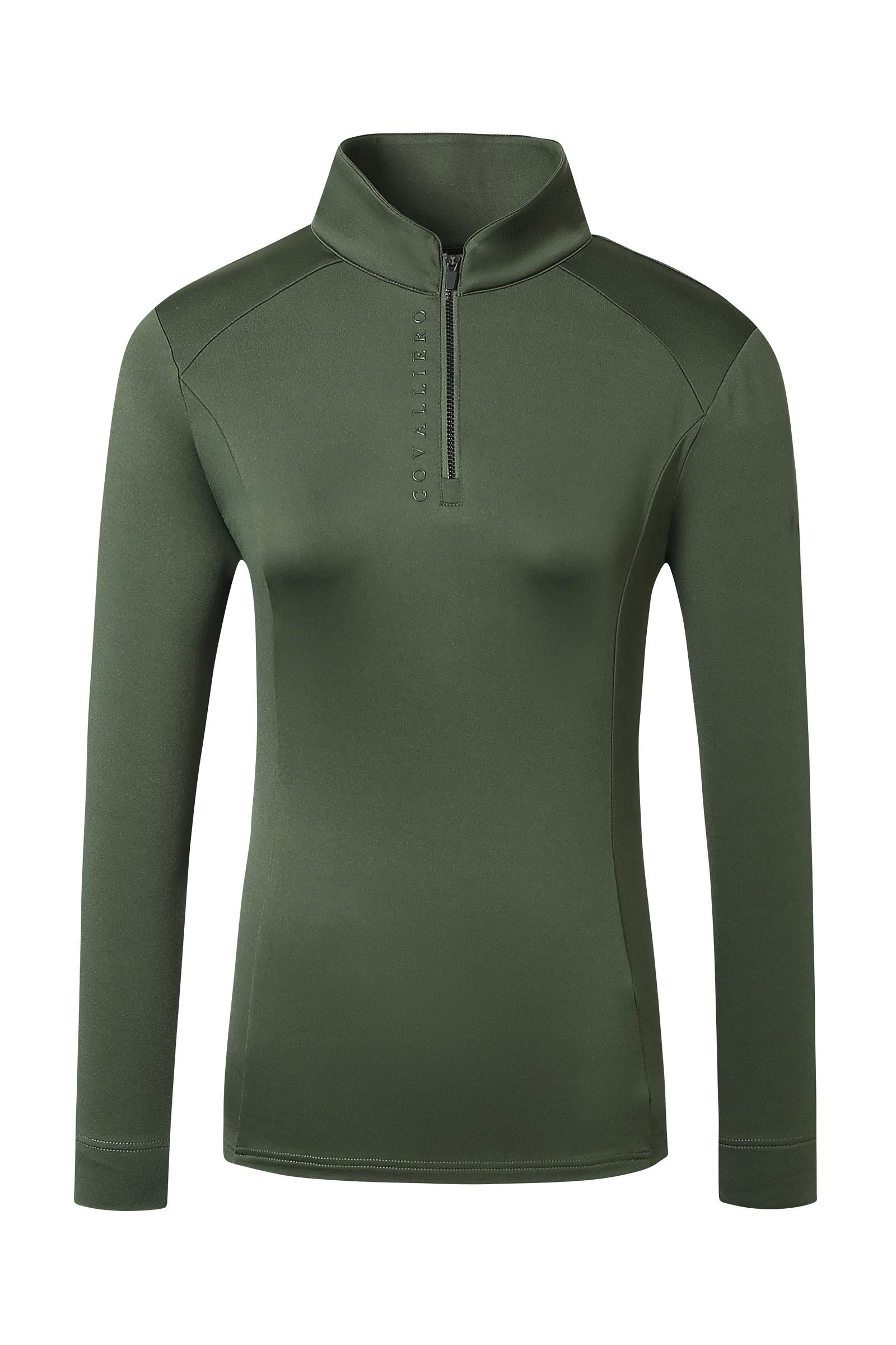 Covalliero Active naisten toiminnallinen paita Naisten ratsastusvaatteet