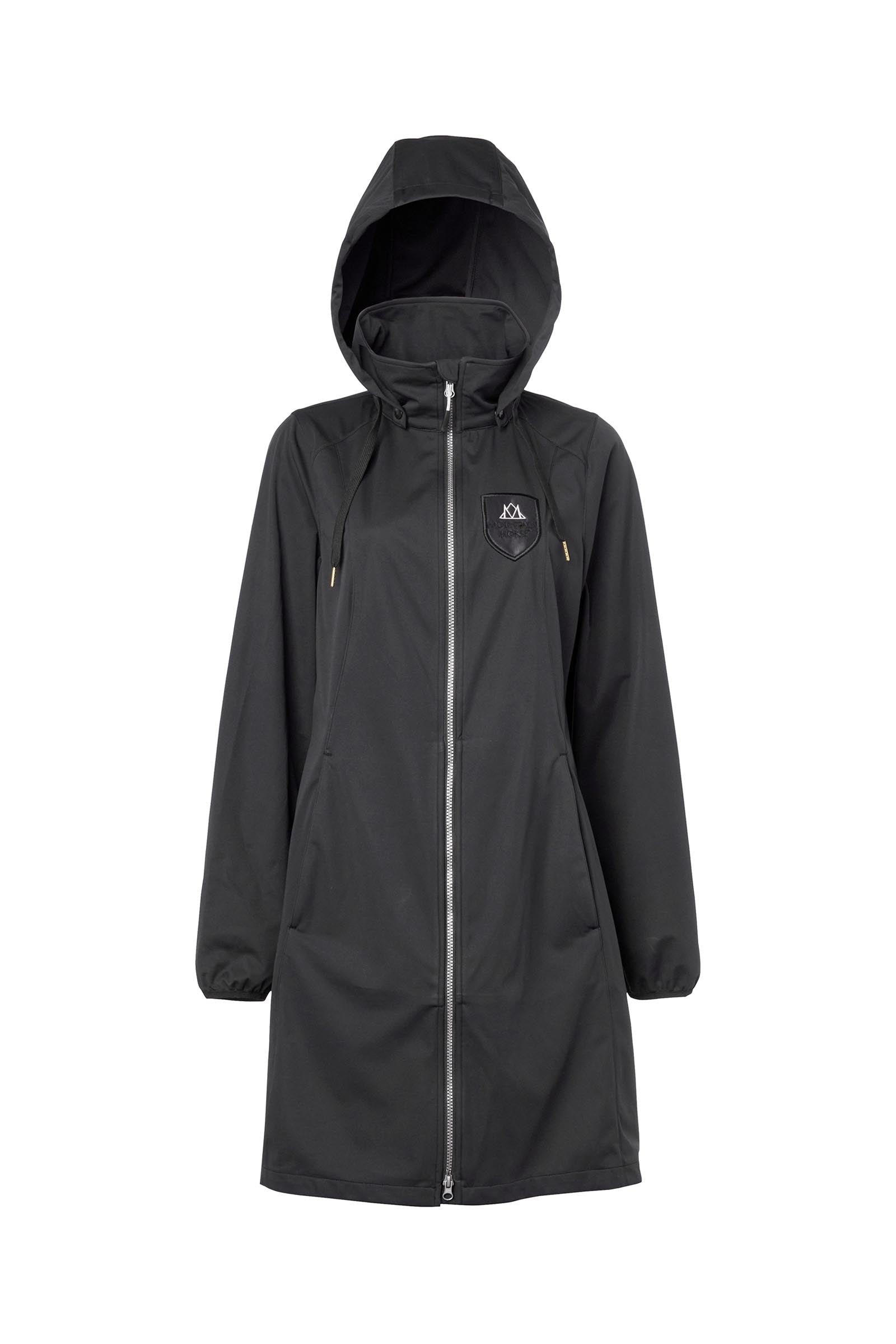 Mountain Horse Astra Women´s Parka Naisten ratsastusvaatteet