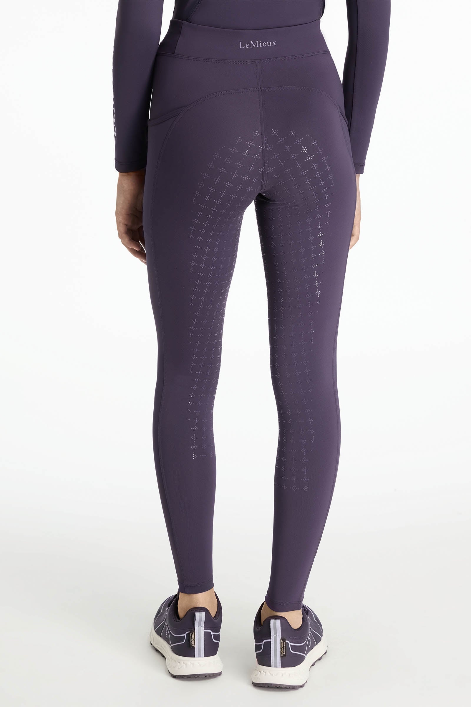 LeMieux Young Rider Orla ratsastusleggingsit Lasten ratsastusvaatteet