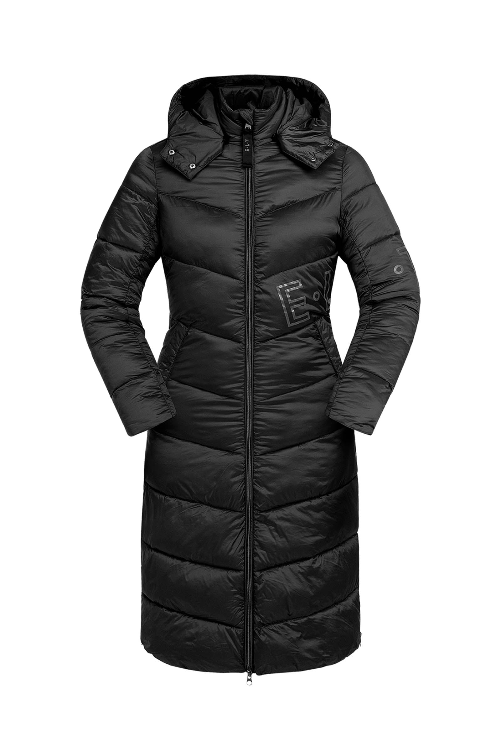ELT Women's Lightweight Coat Oslo Naisten ratsastusvaatteet