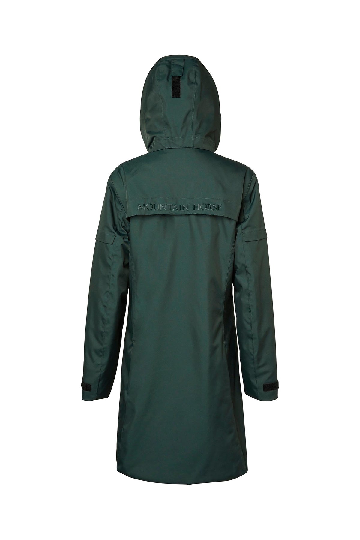 Mountain Horse Grace Women´s Parka Women’s Riding Clothing