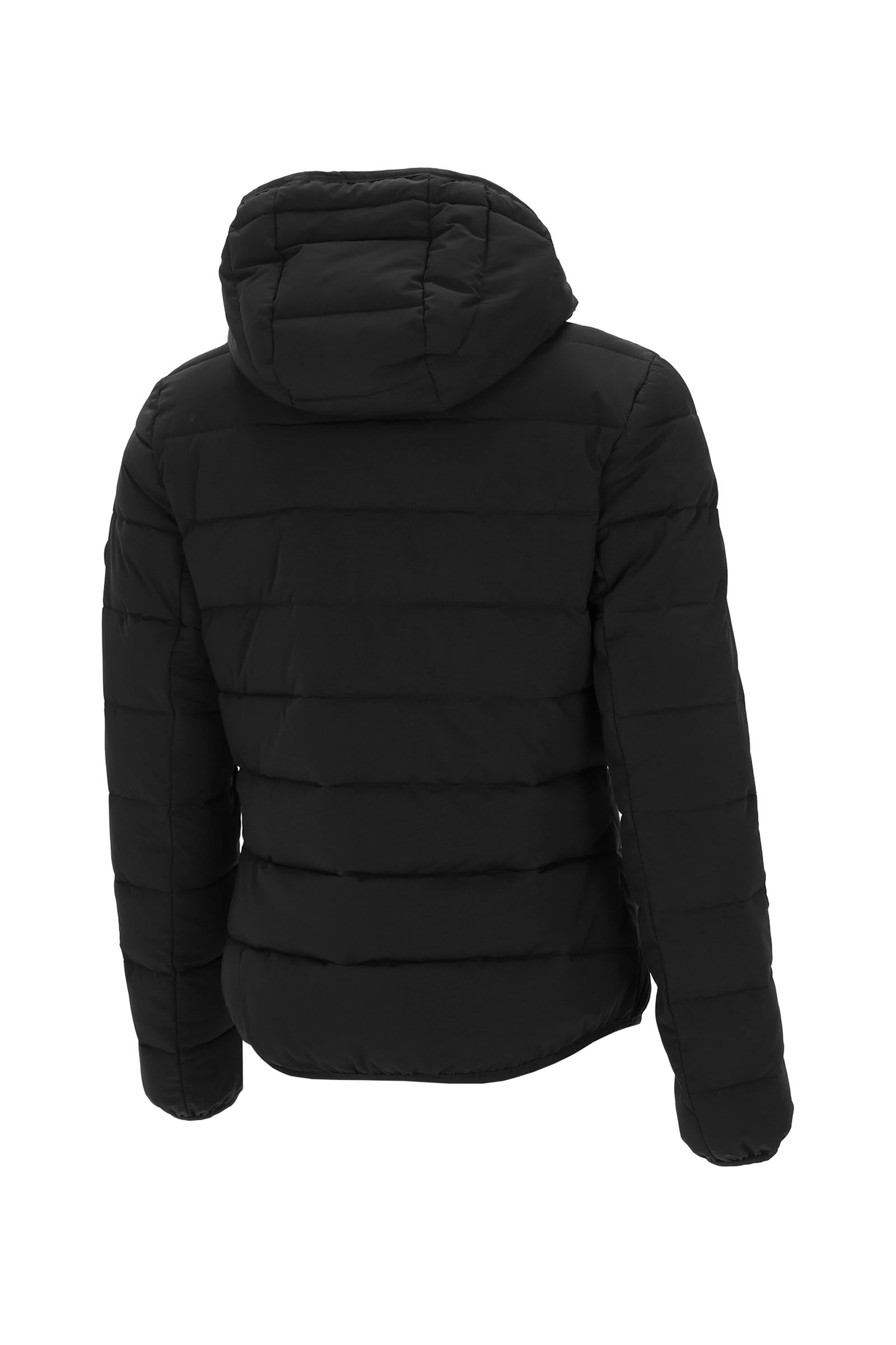 Schockemöhle Sports SPLaureen Women's Quilted Jacket Women’s Riding Clothing