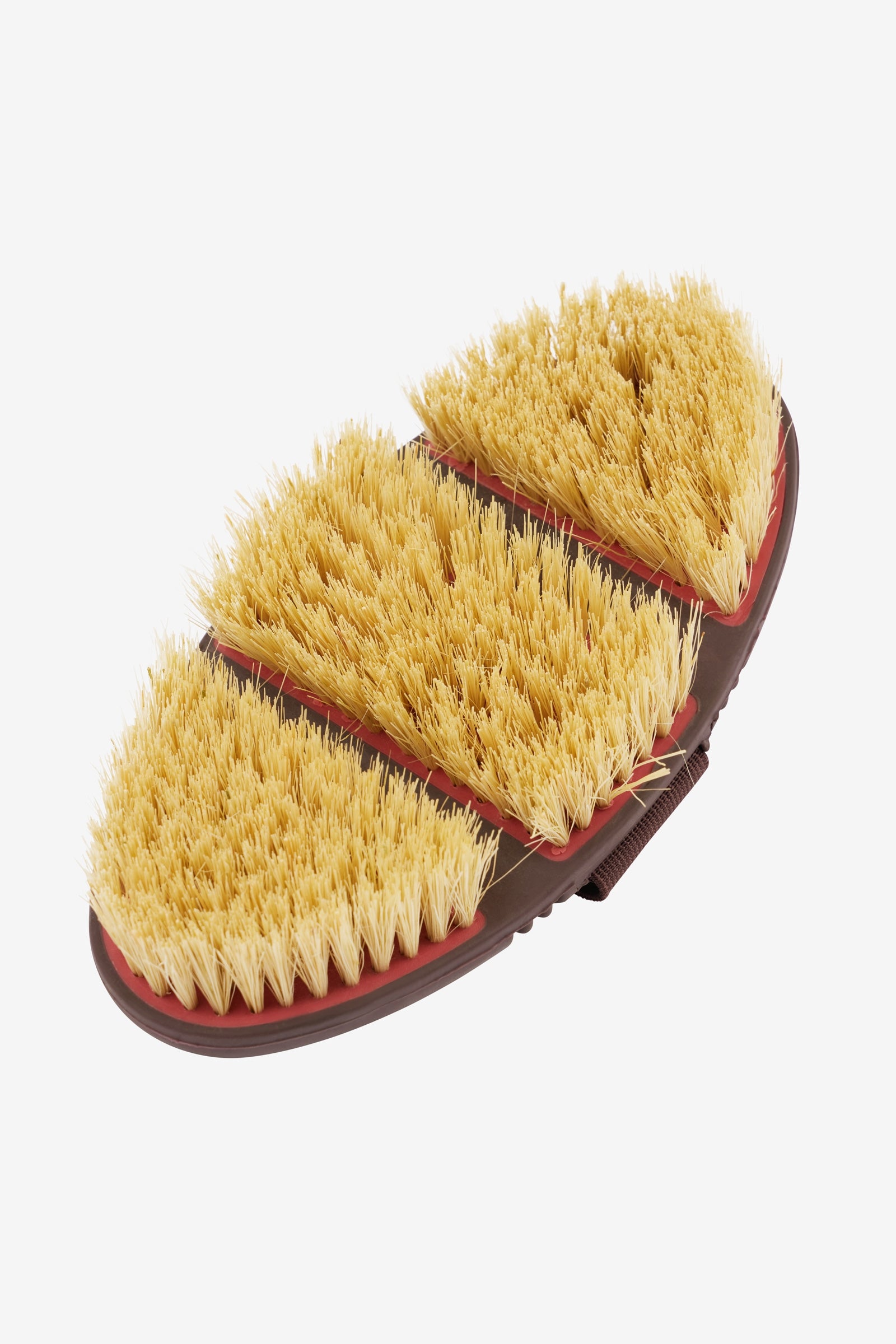 LeMieux Flexi Scrubbing Brush Horse Grooming Tools