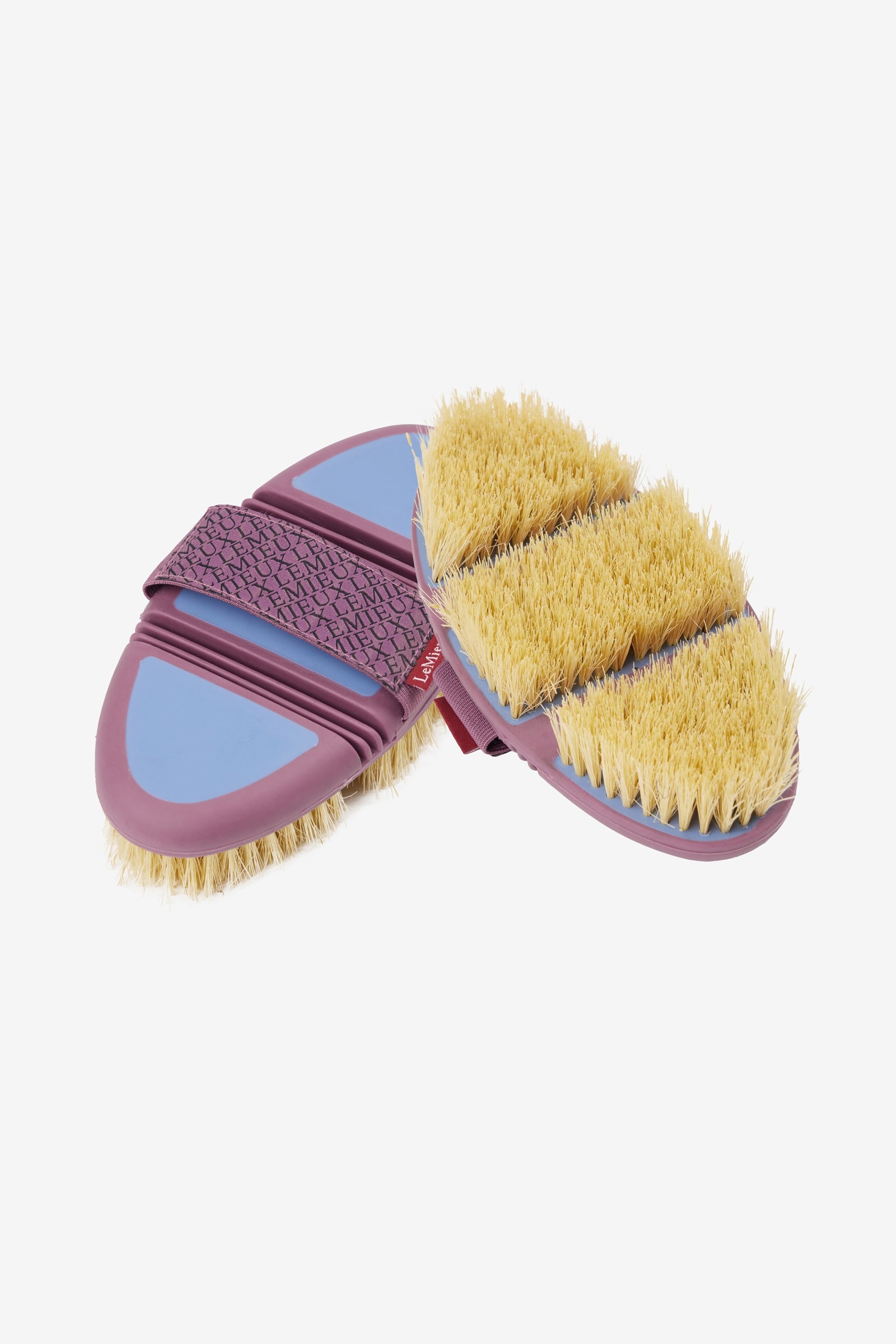 LeMieux Flexi Scrubbing Brush Harjat ja suat