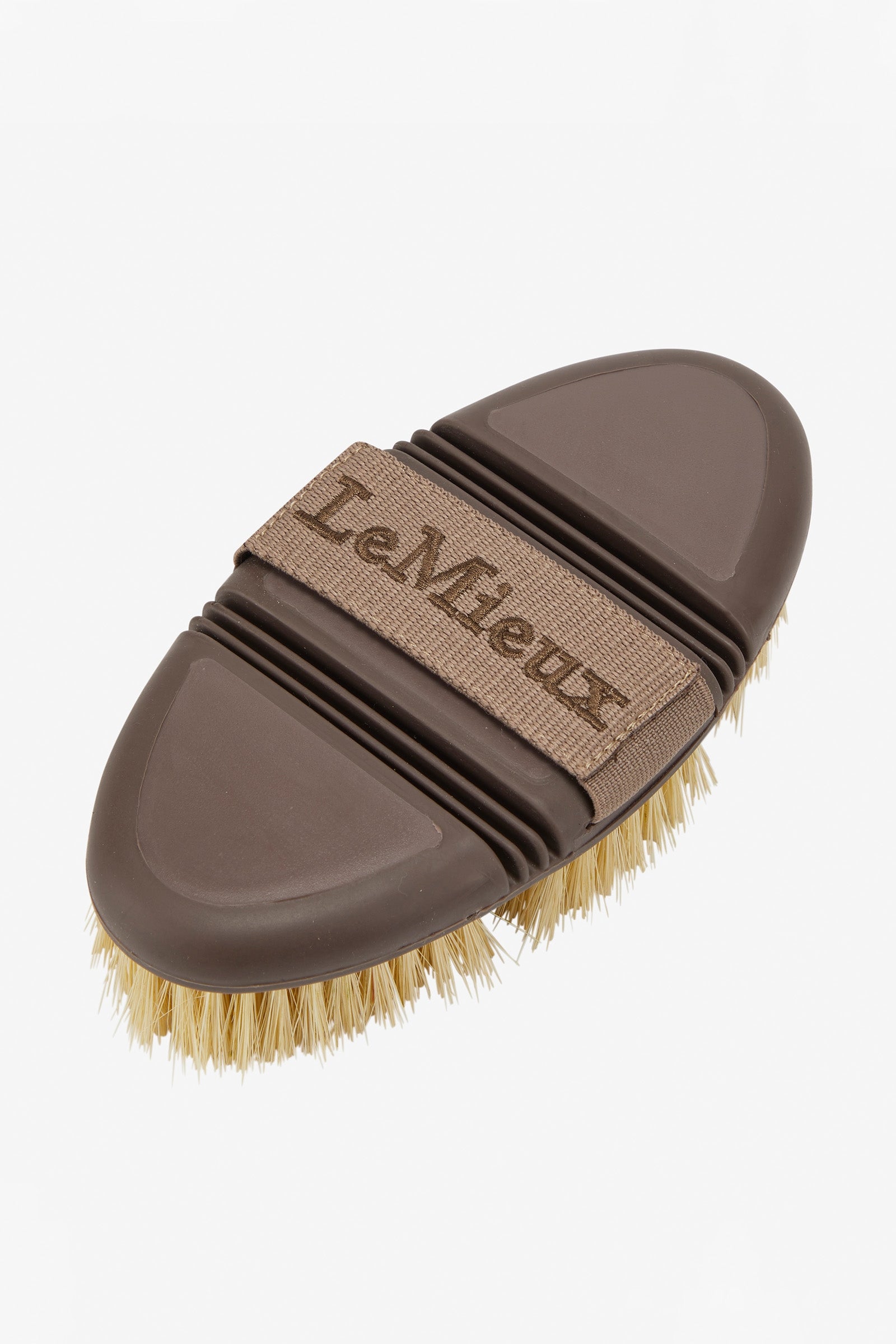 LeMieux Flexi Scrubbing Brush Harjat ja suat