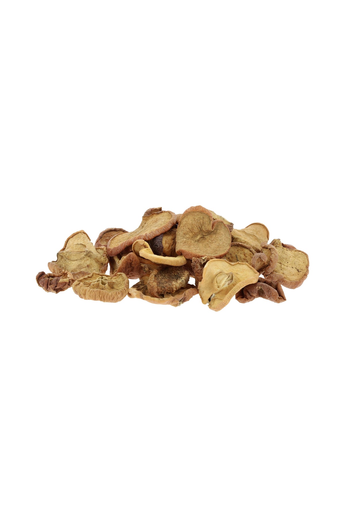 HIPPOTONIC Apple Chips For Horses, 500 g Horse Feed & Nutrition