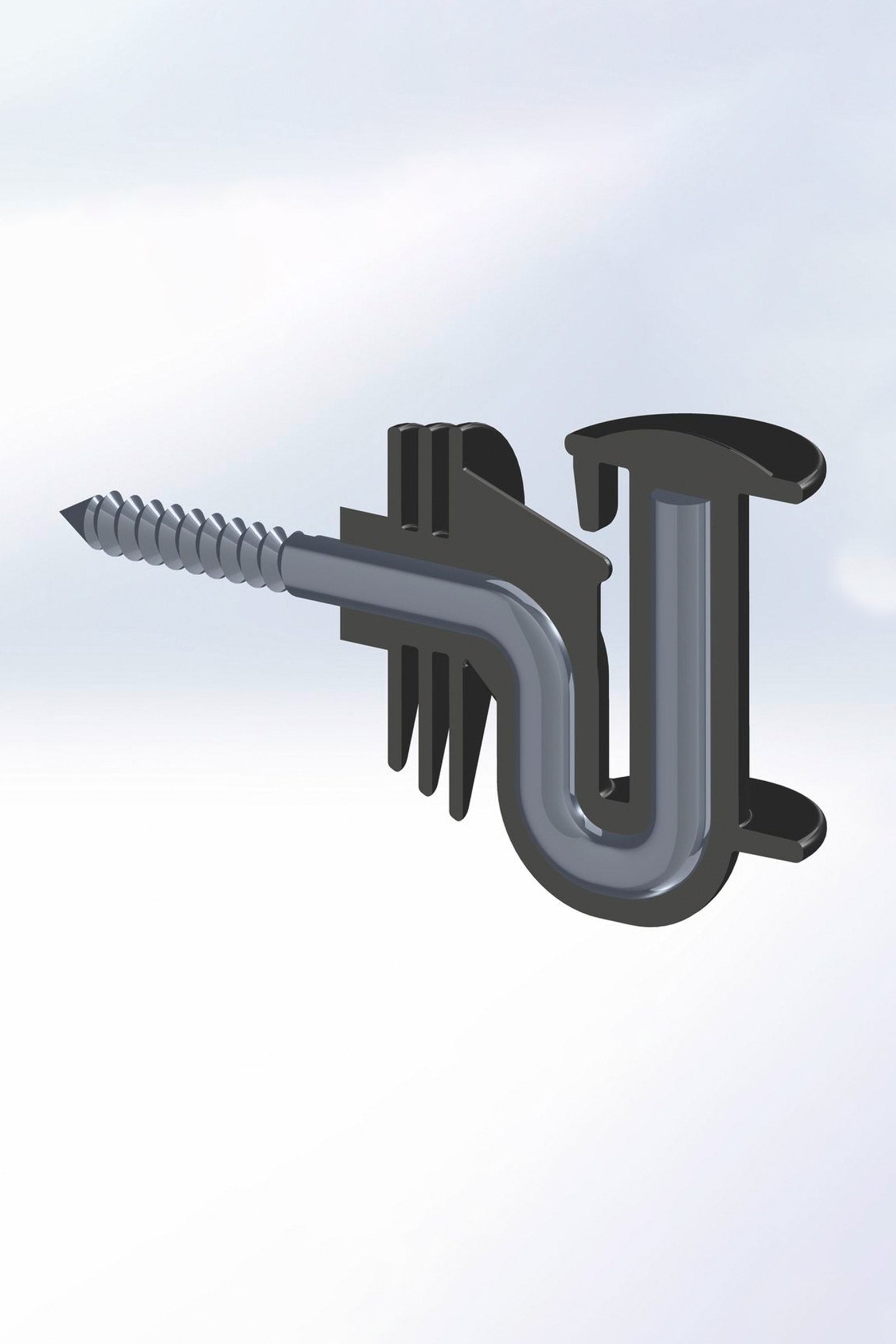 Farm Patrol Kerbl Tape Corner Insulator Cavallo (10pcs) Fencing Supplies