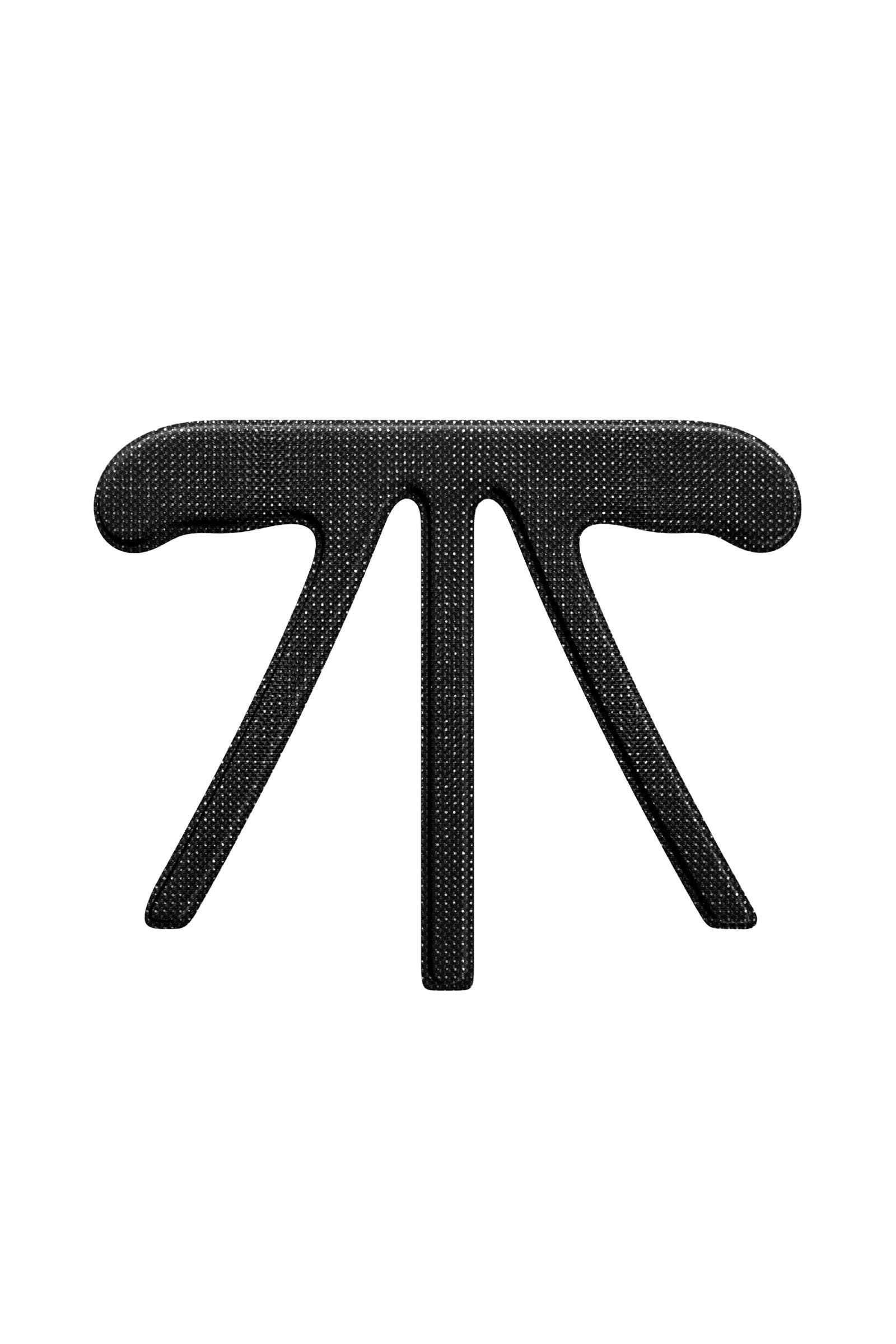 Abus Spares Abq1 Pad 5Mm Ratsastuskypärät & Turvaliivit