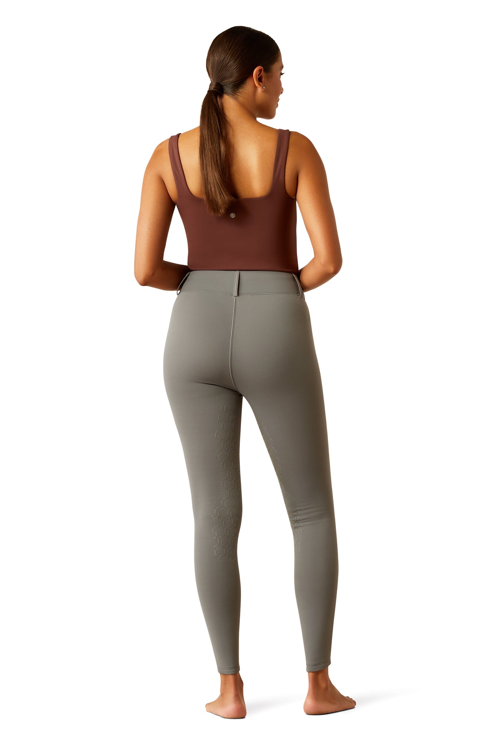 Ariat Boreas 2.0 Ratsastushousut polvipaikoilla Womens Breeches