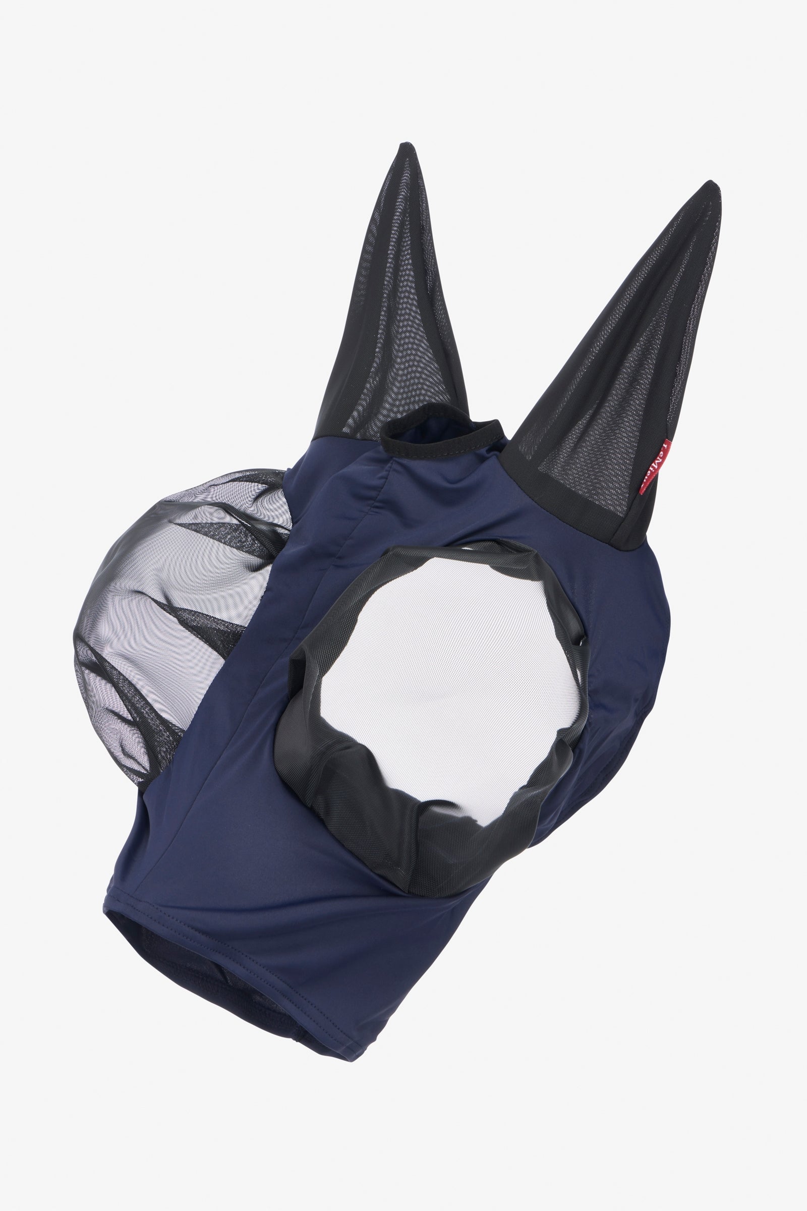 LeMieux Bug Relief Half Mask Antifly Protection for Horses