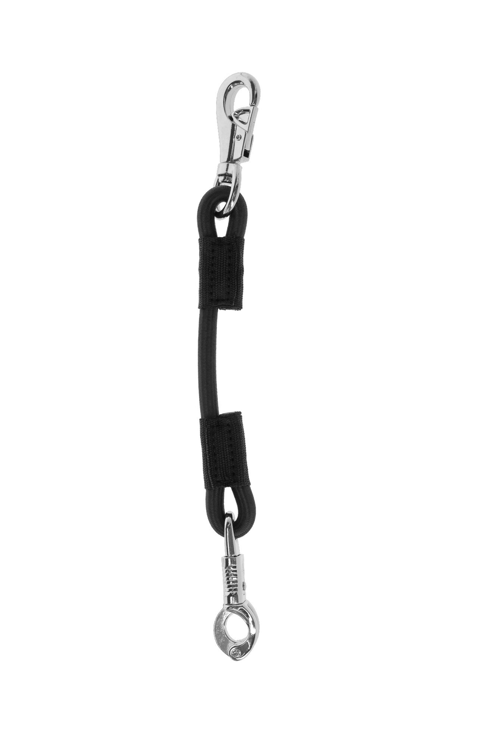 Covalliero kuminen kiinnitysköysi, 40 cm Tallitarvikkeet