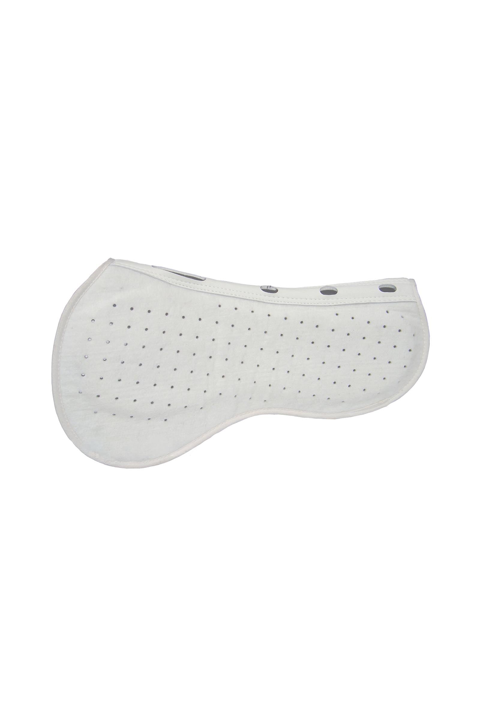 Cavallo Hoof Boots F.R.A. F.R.A. Freedom Riding Articles Cavallo Pad Type English, All-purpose TSP#209PE Saddle Pads